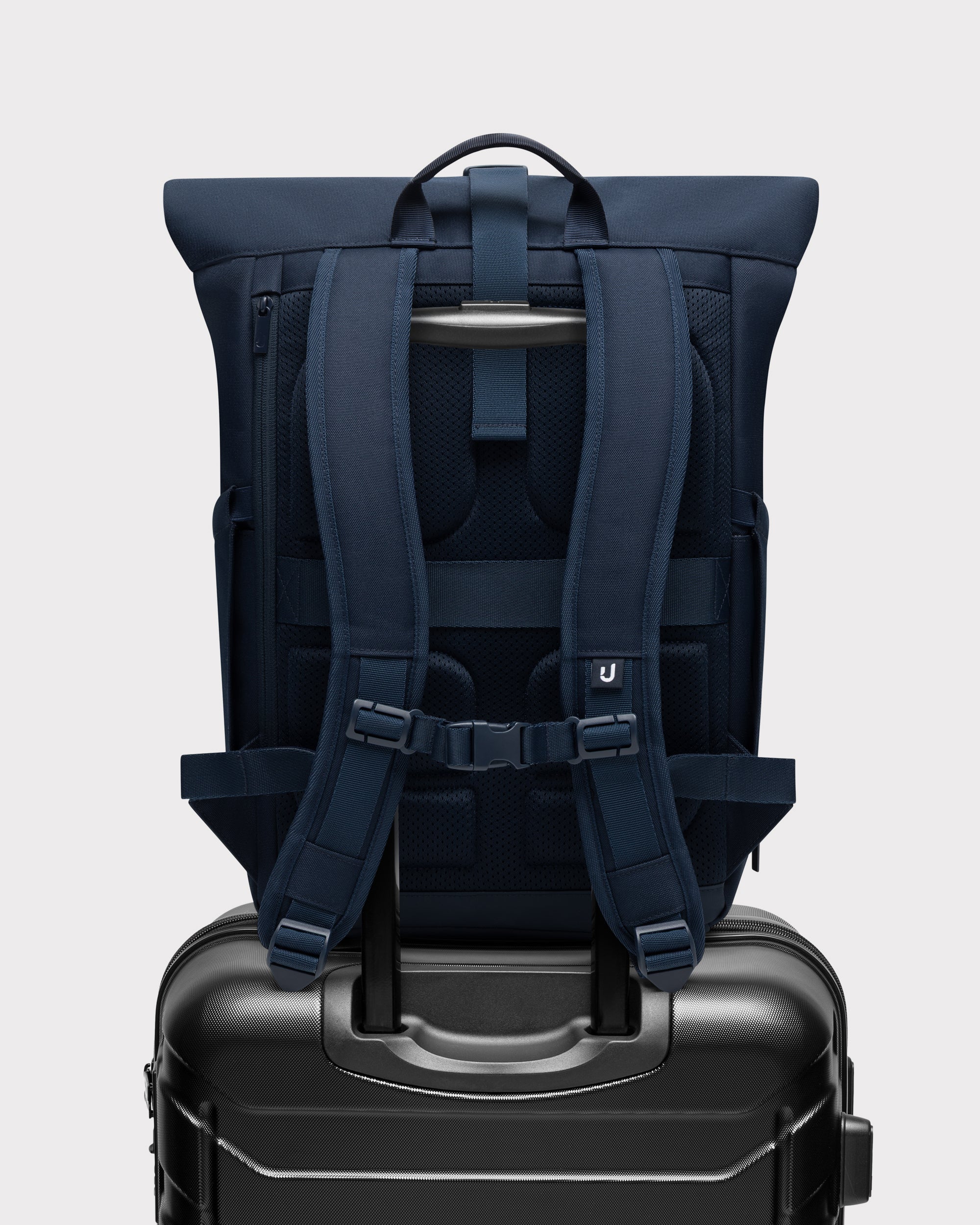 Rolltop Rucksack "Allen Medium 2.0" - Image 78