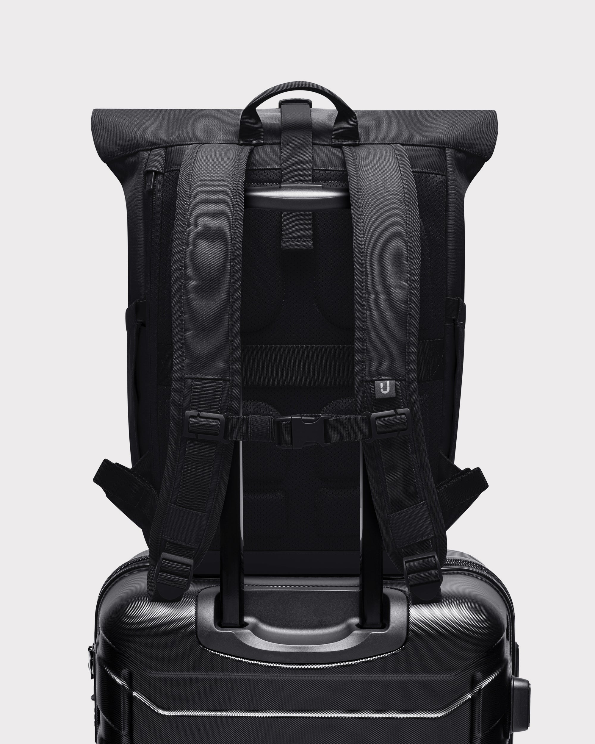 Rolltop Rucksack "Allen Medium 2.0" - Image 9