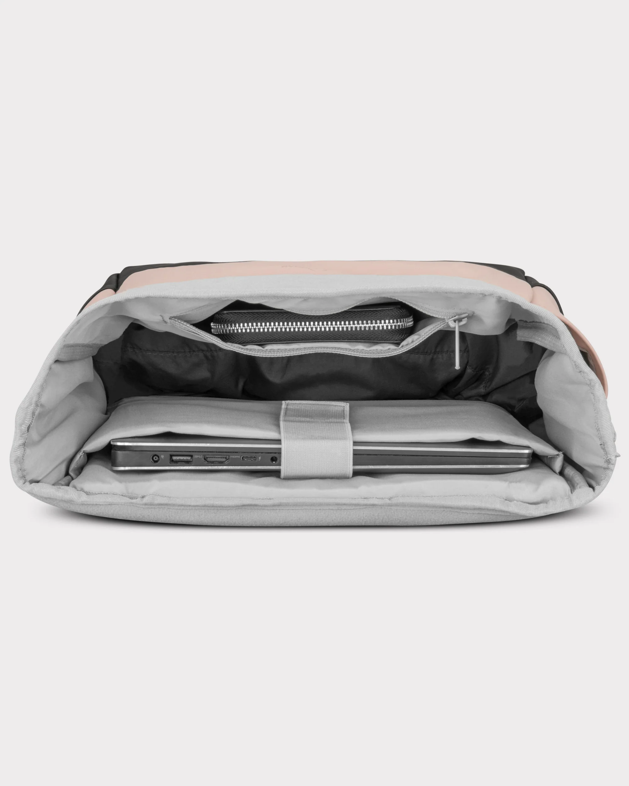 Rolltop Rucksack "Harvey Medium" - Image 23