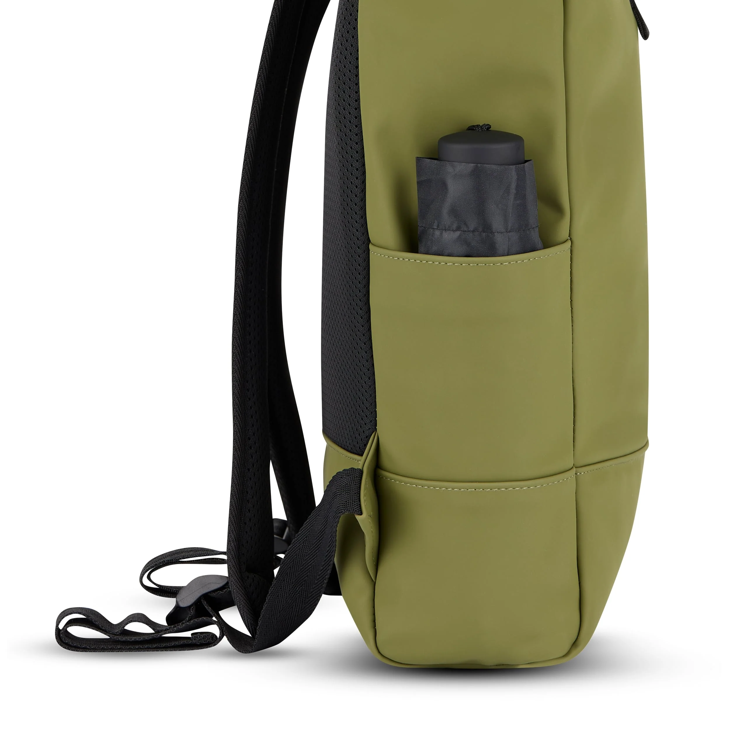 Rolltop Rucksack "Harvey Medium" - Image 27