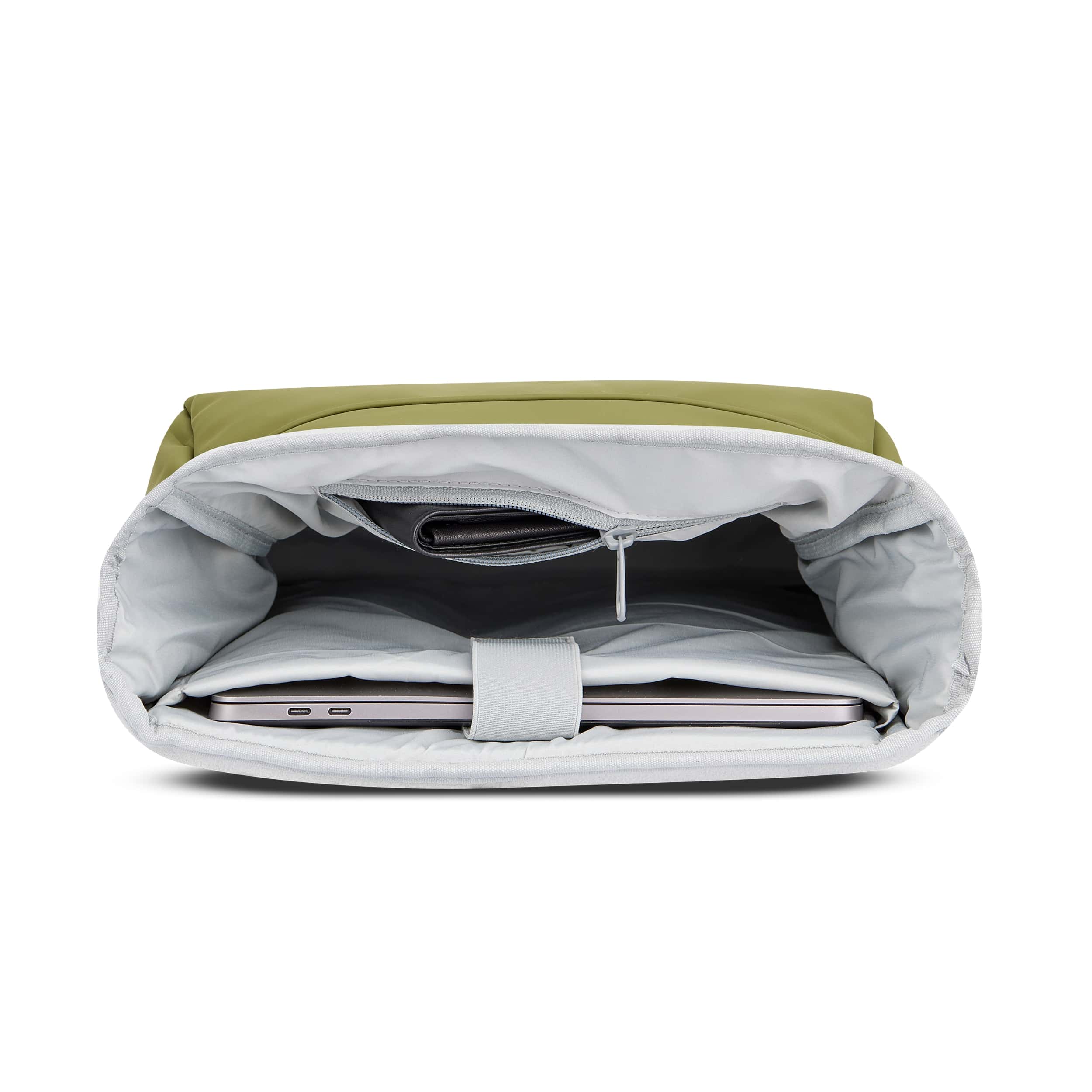 Rolltop Rucksack "Harvey Medium" - Image 28