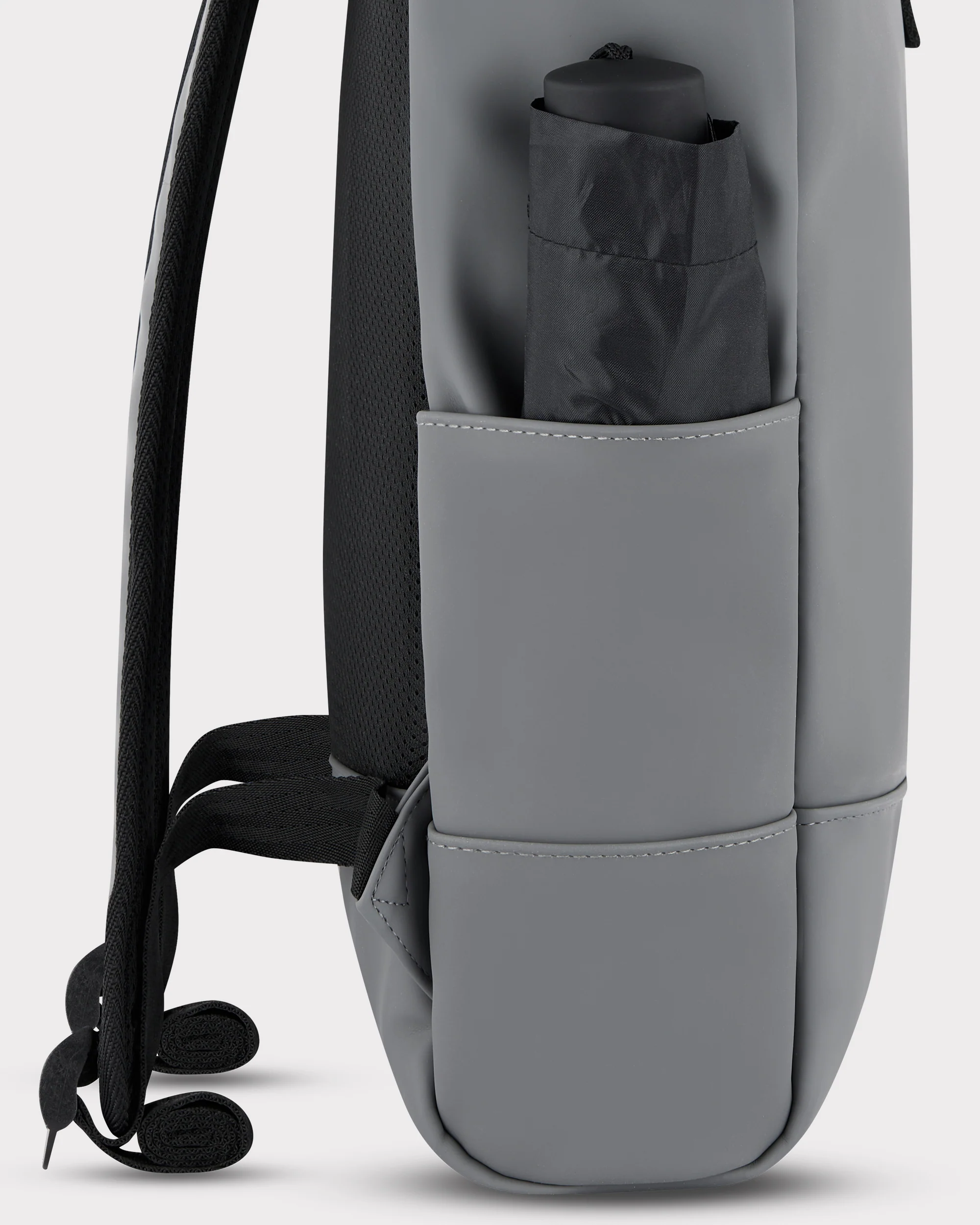 Rolltop Rucksack "Harvey Medium" - Image 35