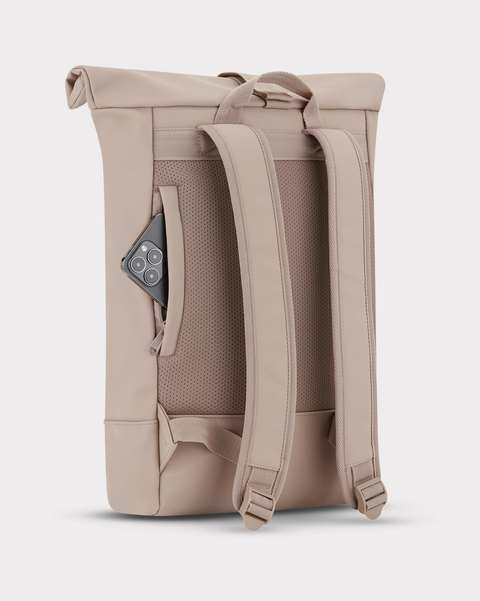 Rolltop Rucksack "Harvey Medium" - Image 53