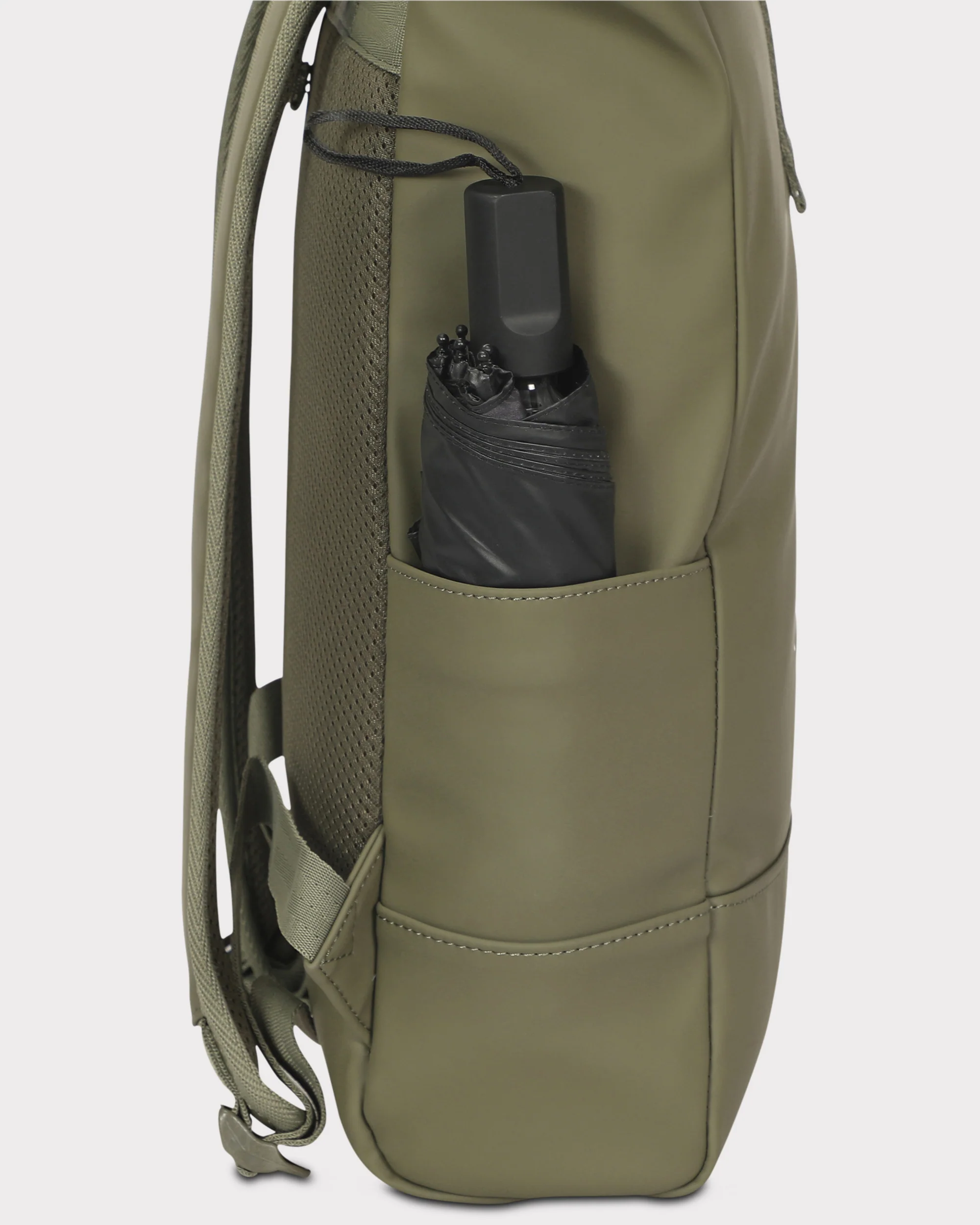 Rolltop Rucksack "Harvey Medium" - Image 62