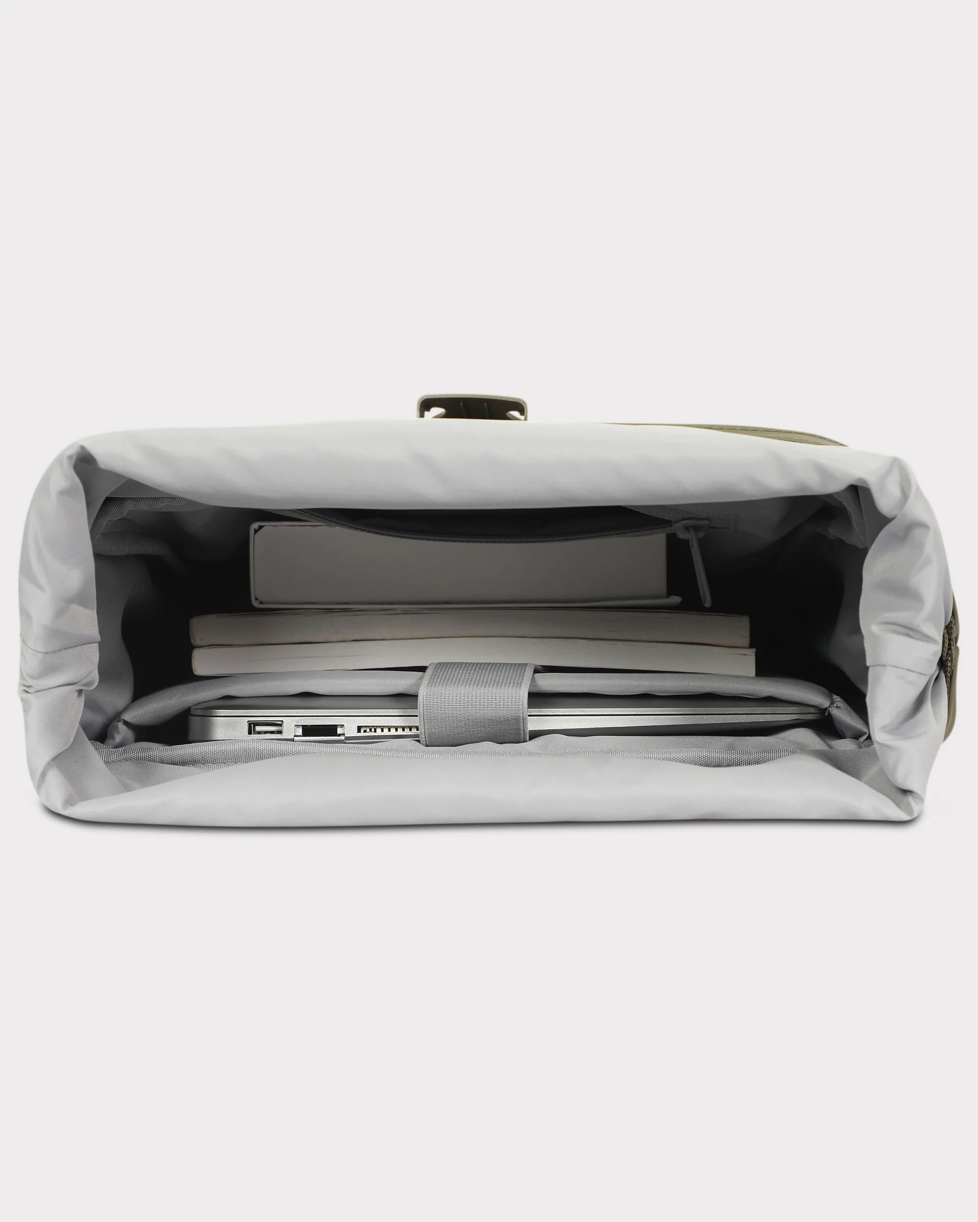Rolltop Rucksack "Harvey Medium" - Image 66