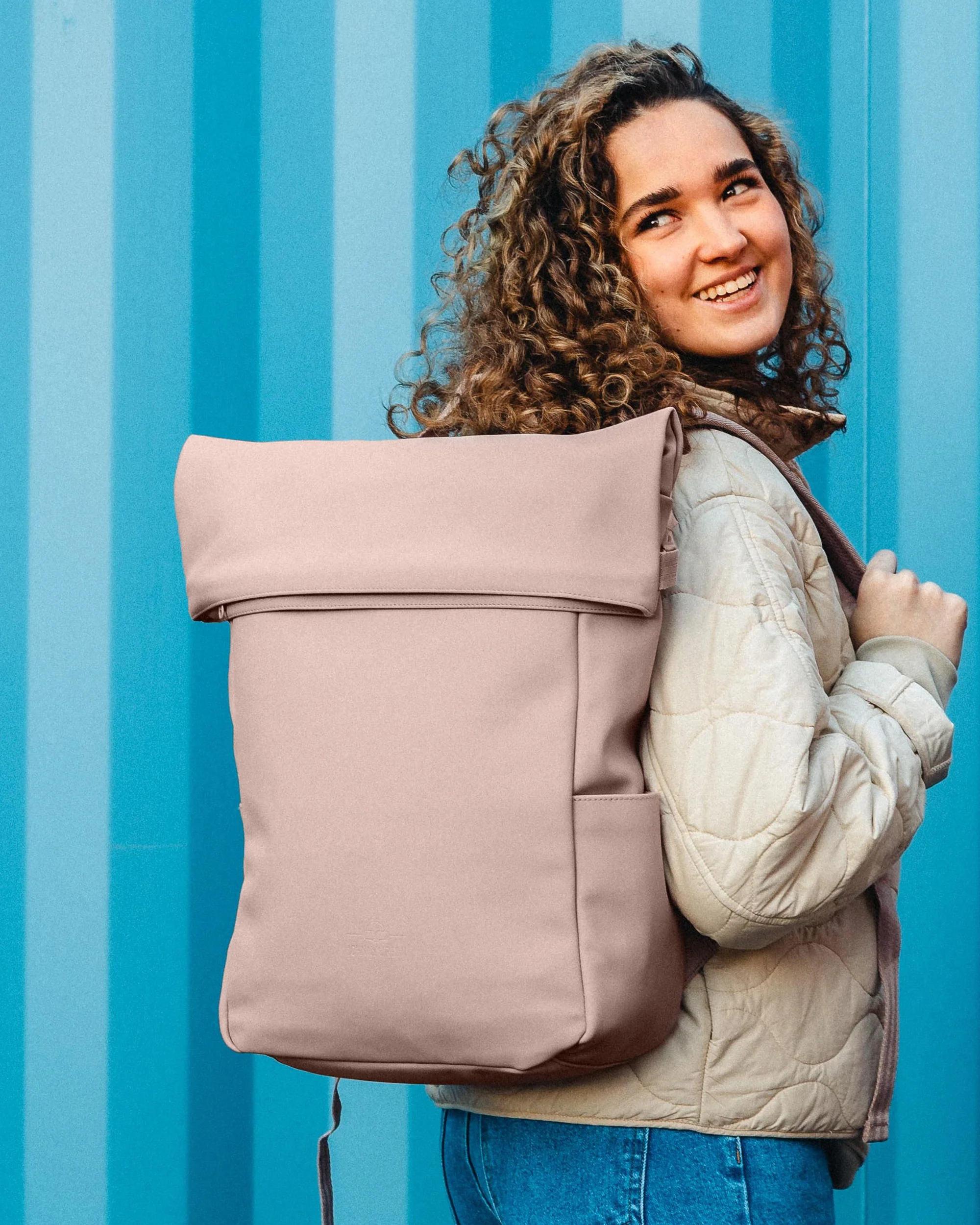 Rolltop Rucksack "Henry" - Image 22