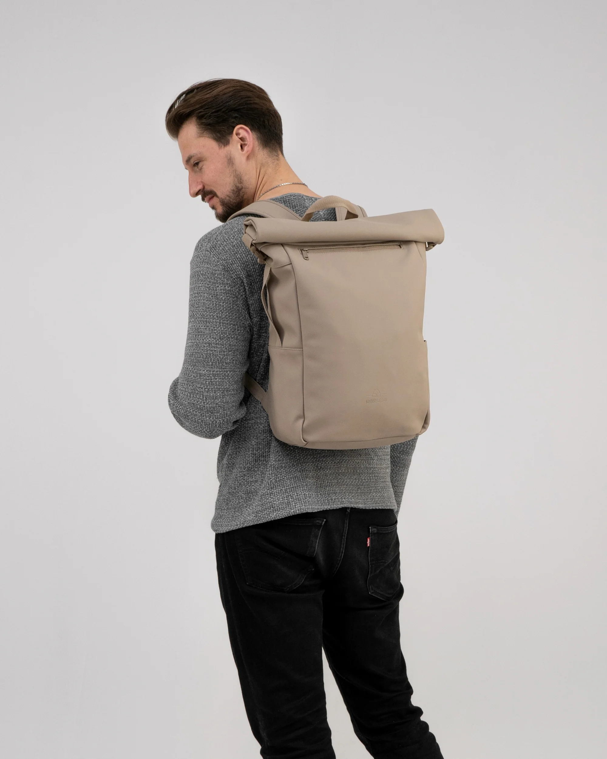 Rolltop Rucksack "Henry" - Image 32