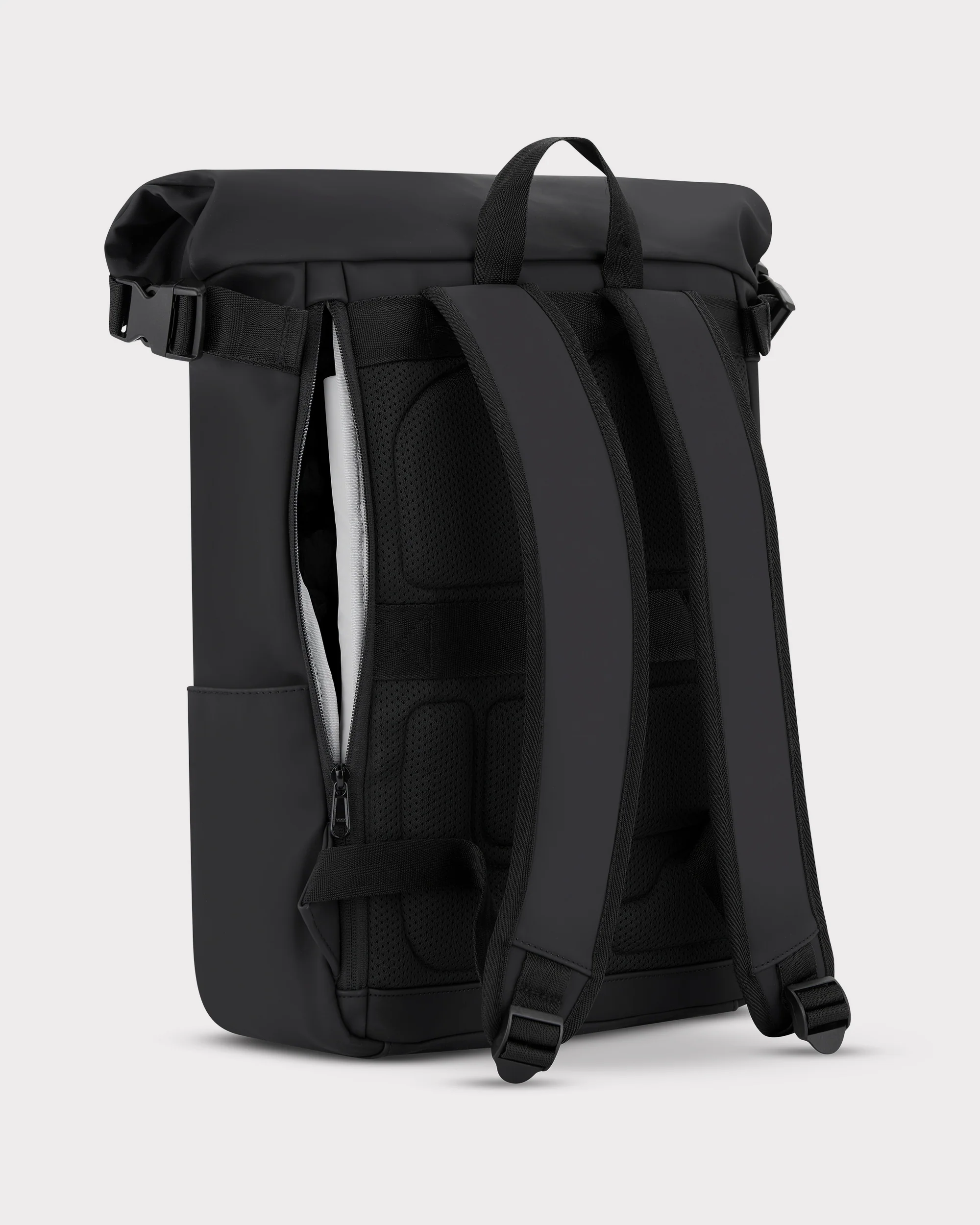 Rolltop Rucksack "Henry" - Image 5