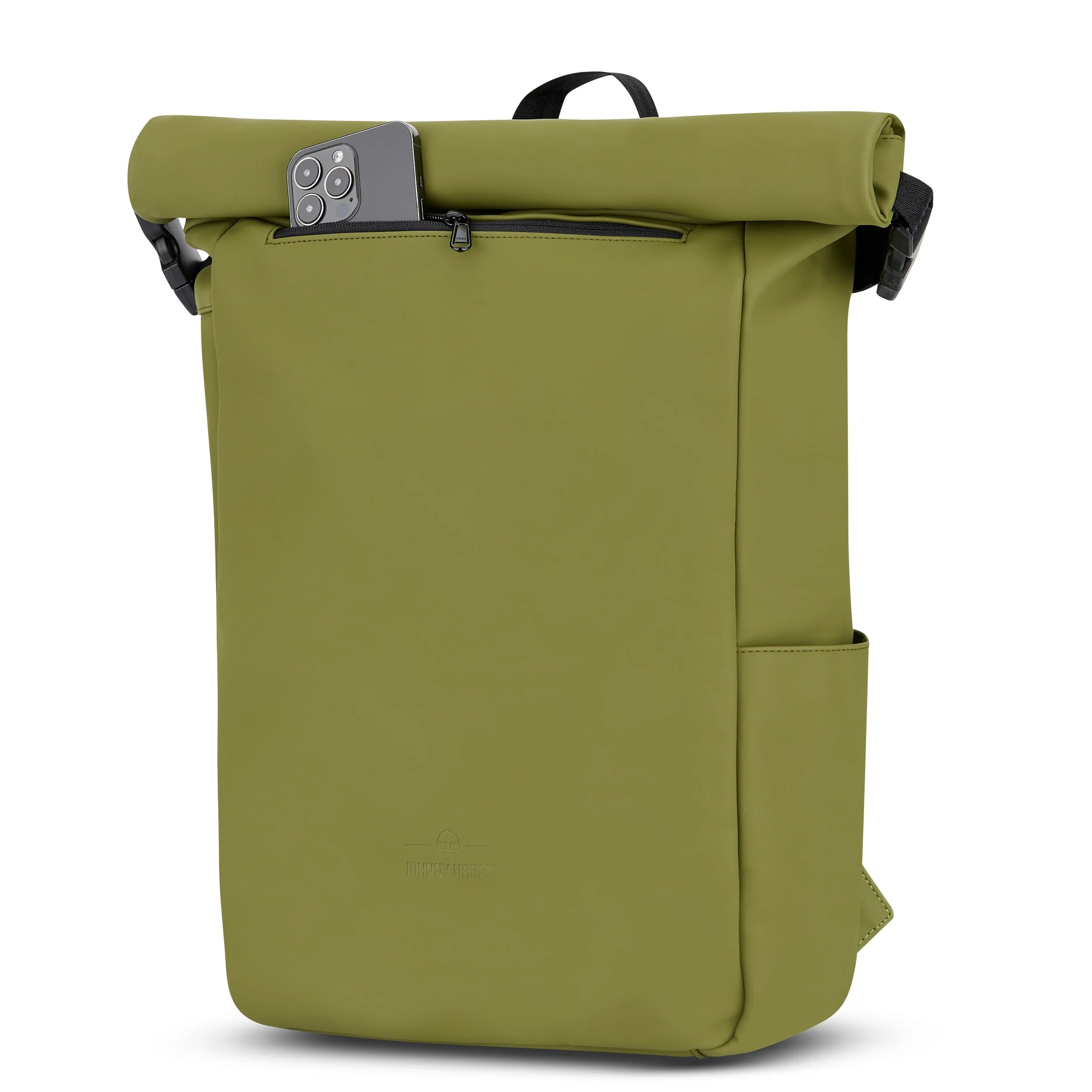 Rolltop Rucksack "Henry" - Image 55
