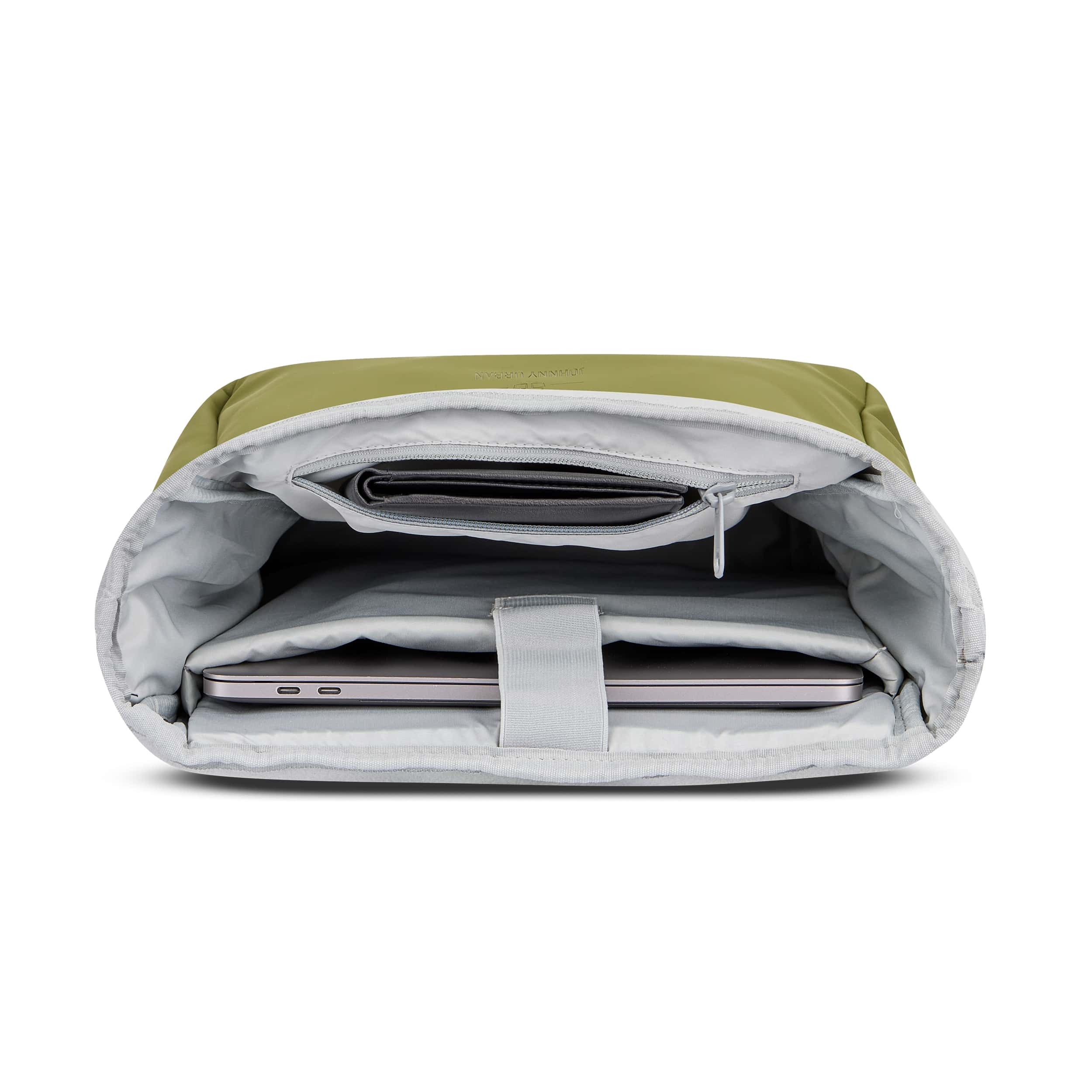Rolltop Rucksack "Henry" - Image 56