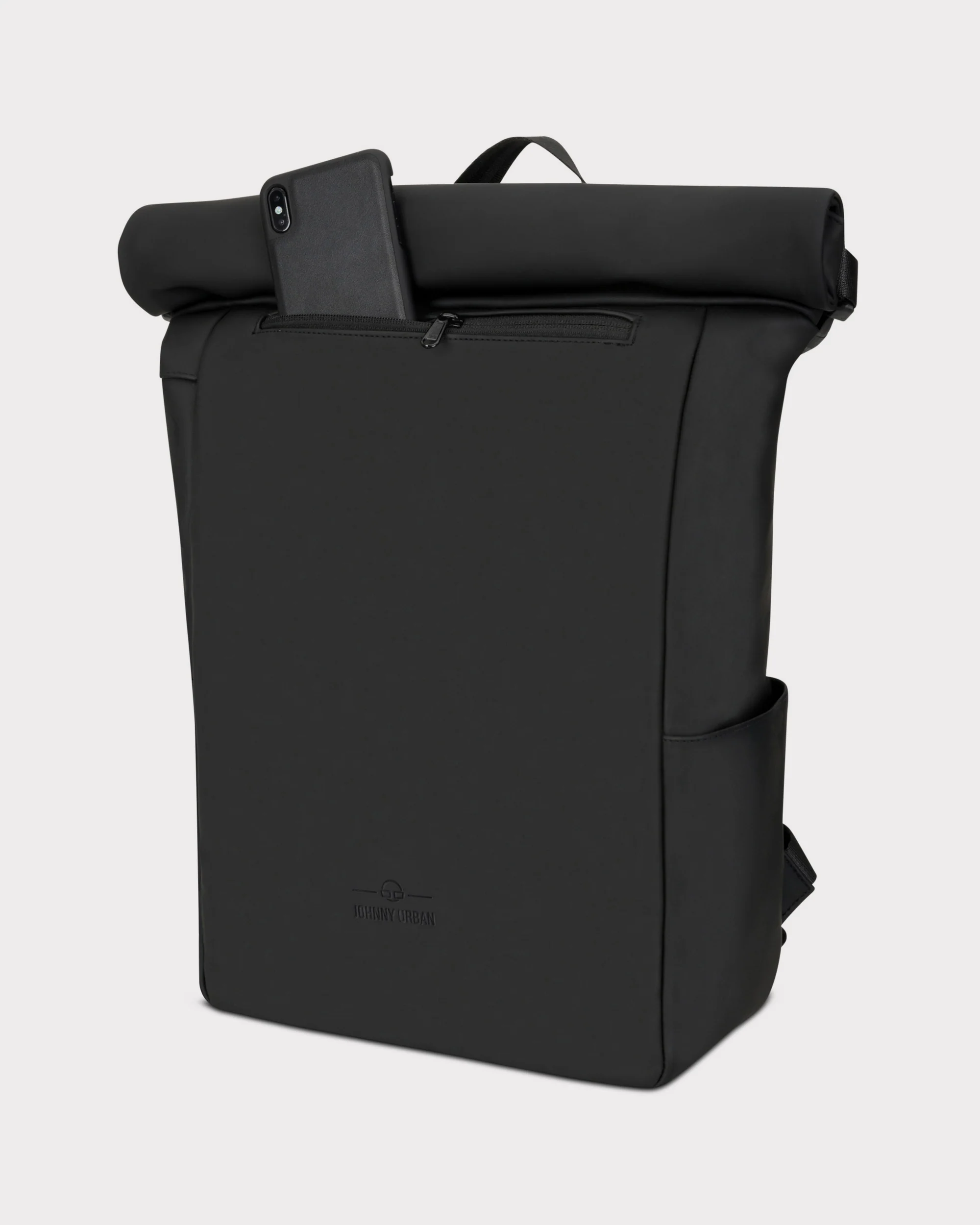 Rolltop Rucksack "Henry" - Image 6