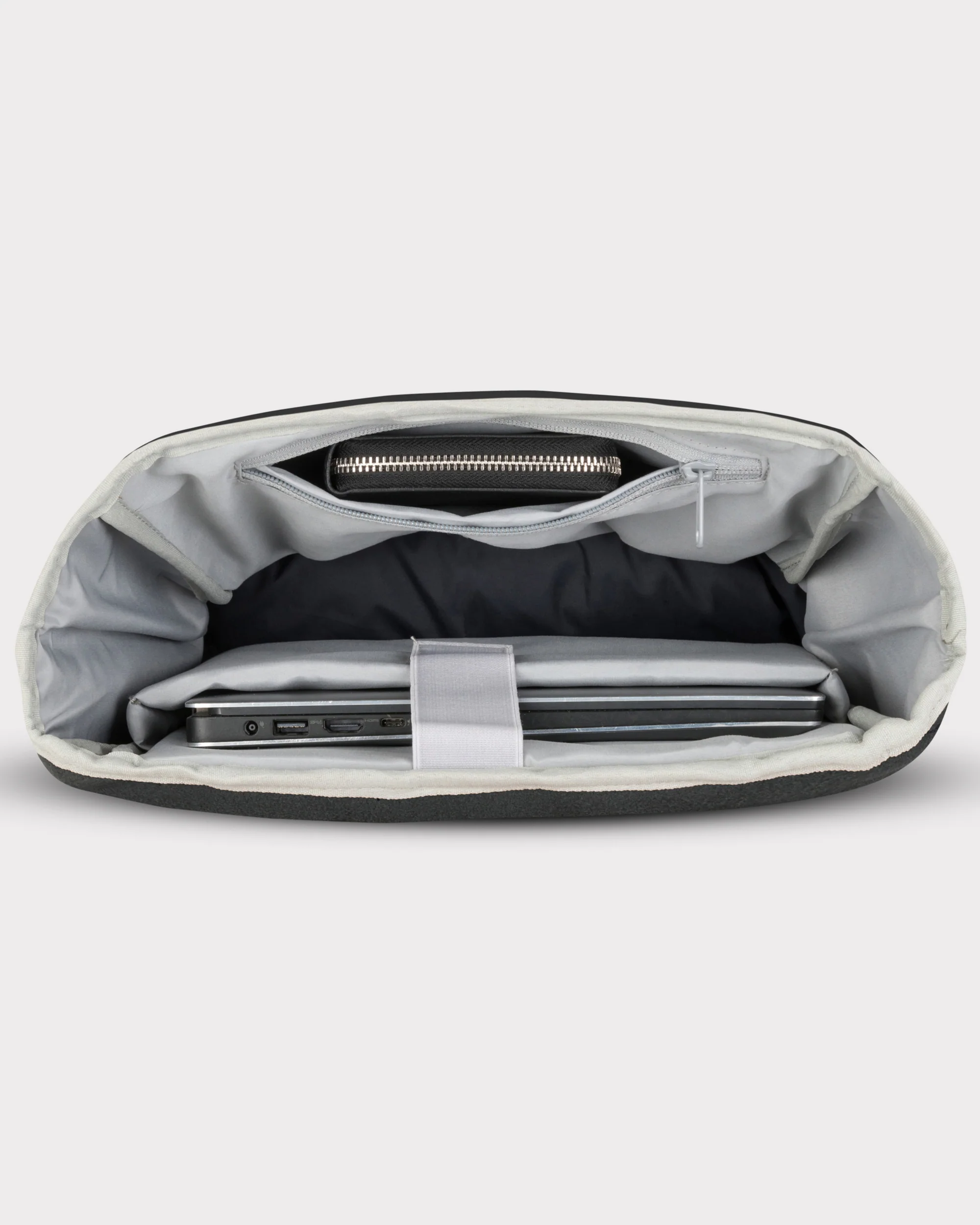 Rolltop Rucksack "Henry" - Image 8