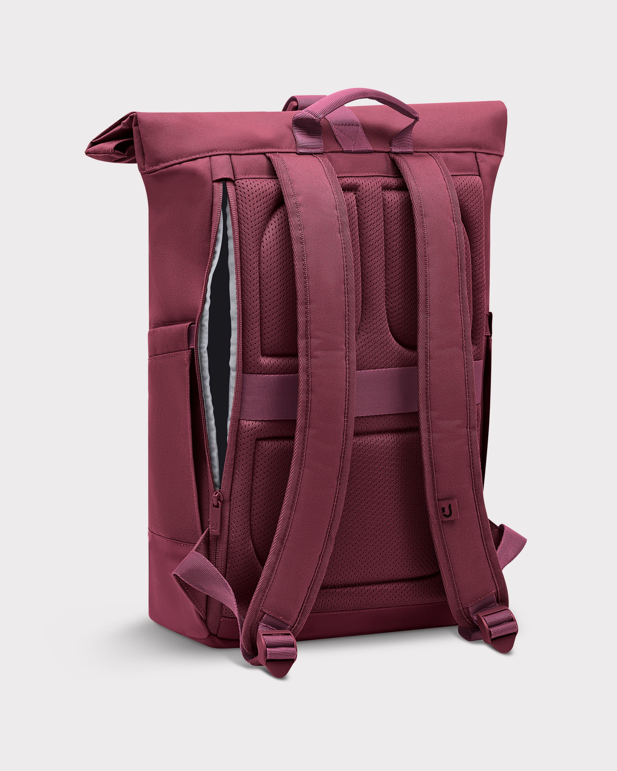 Rolltop Rucksack "Luca Medium" - Image 45