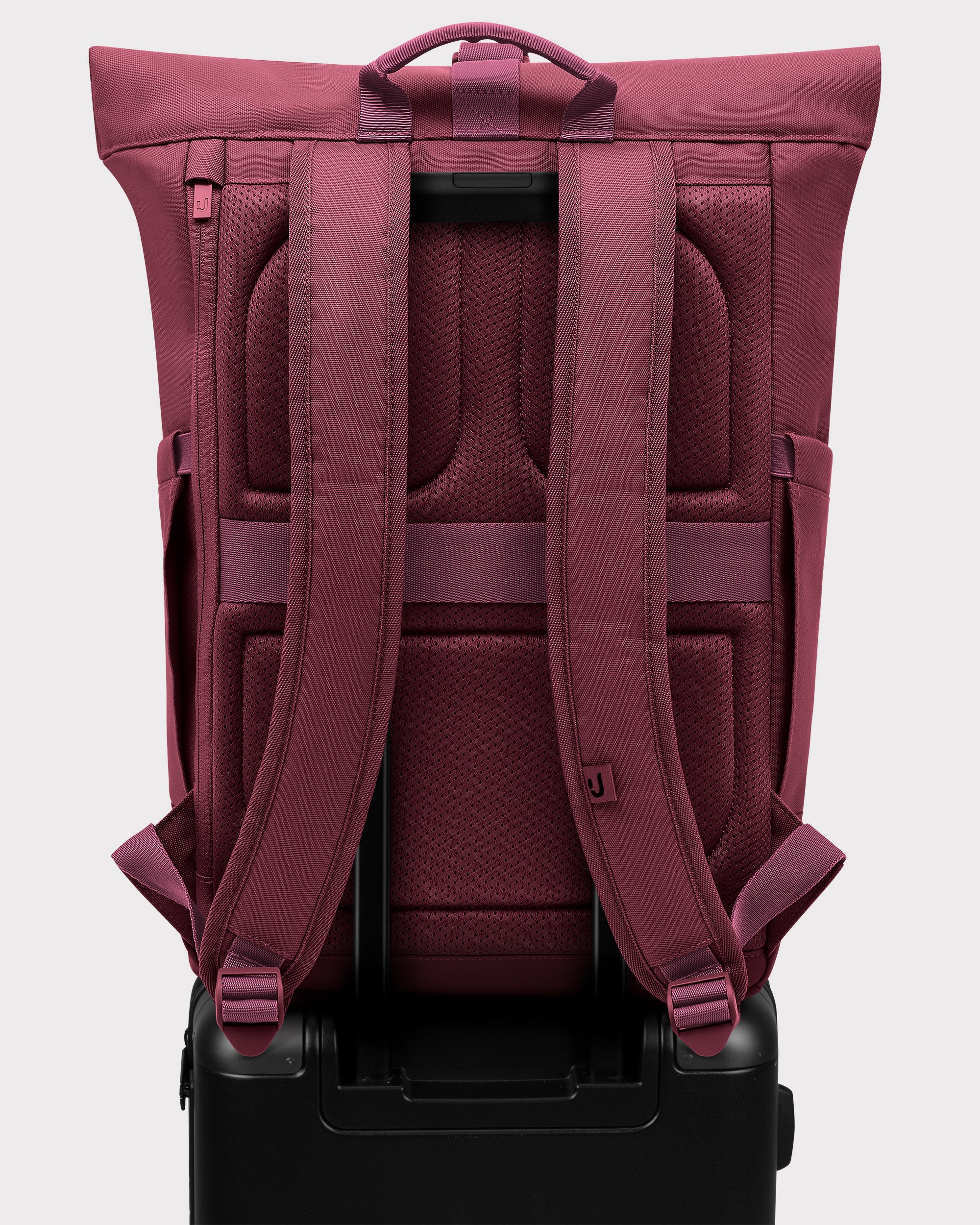 Rolltop Rucksack "Luca Medium" - Image 48
