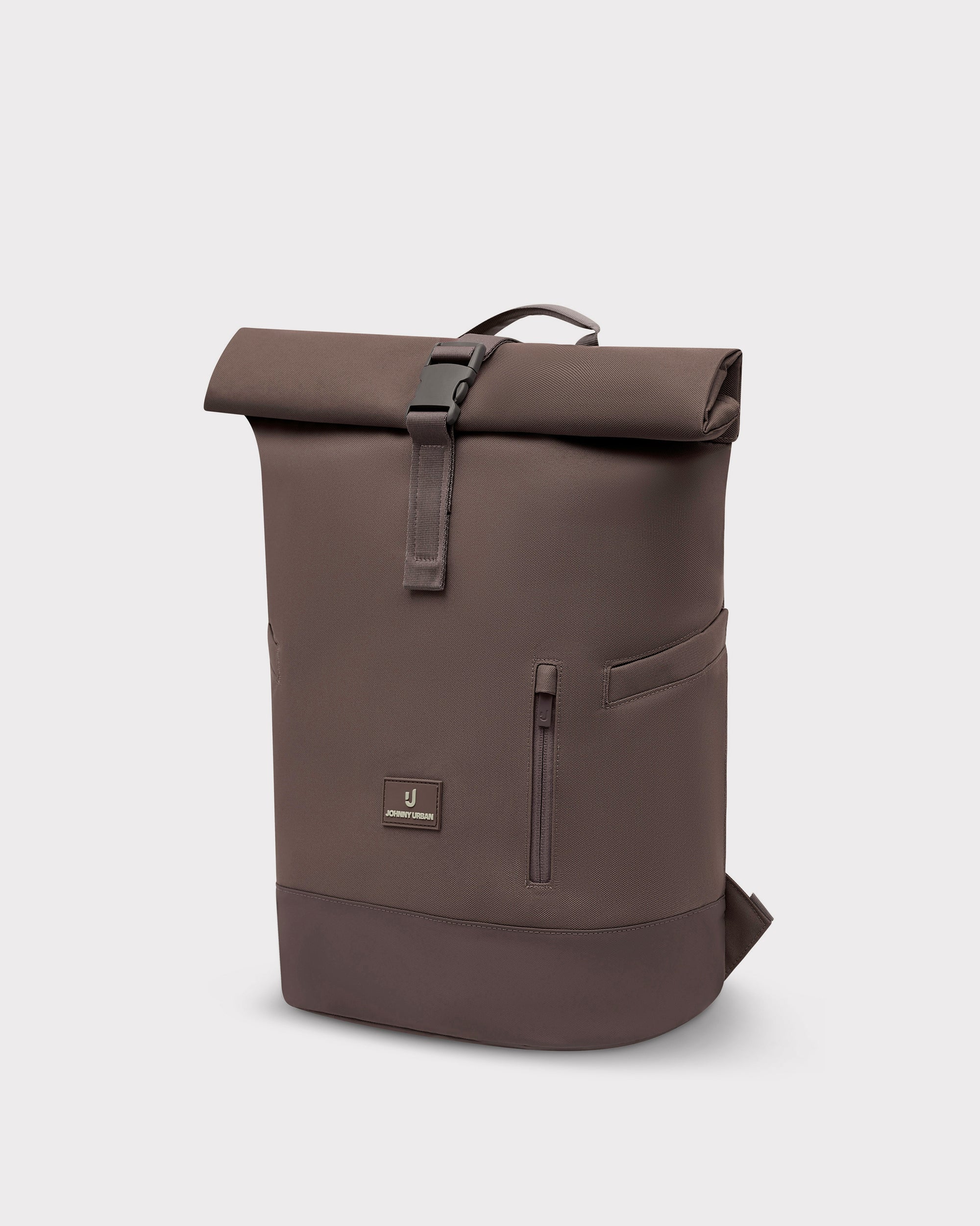Rolltop Rucksack "Luca Medium" - Image 8
