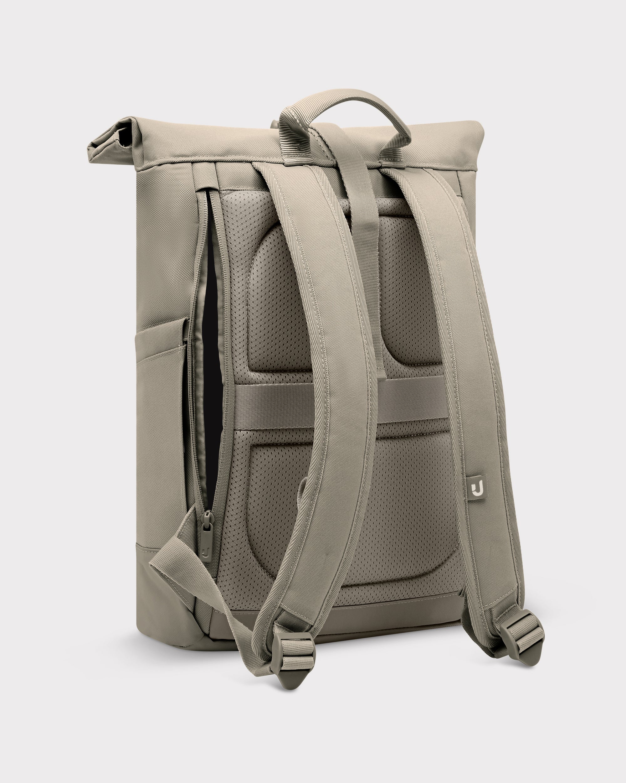 Rolltop Rucksack "Luca Small" - Image 10