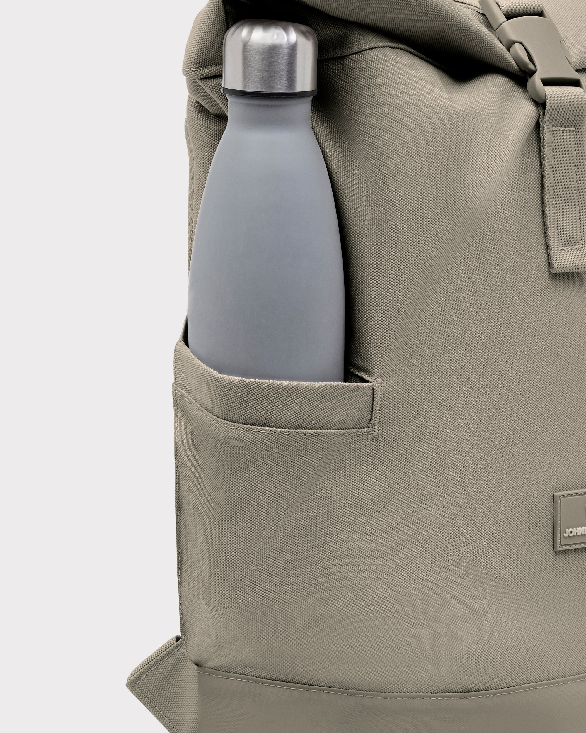 Rolltop Rucksack "Luca Small" - Image 11