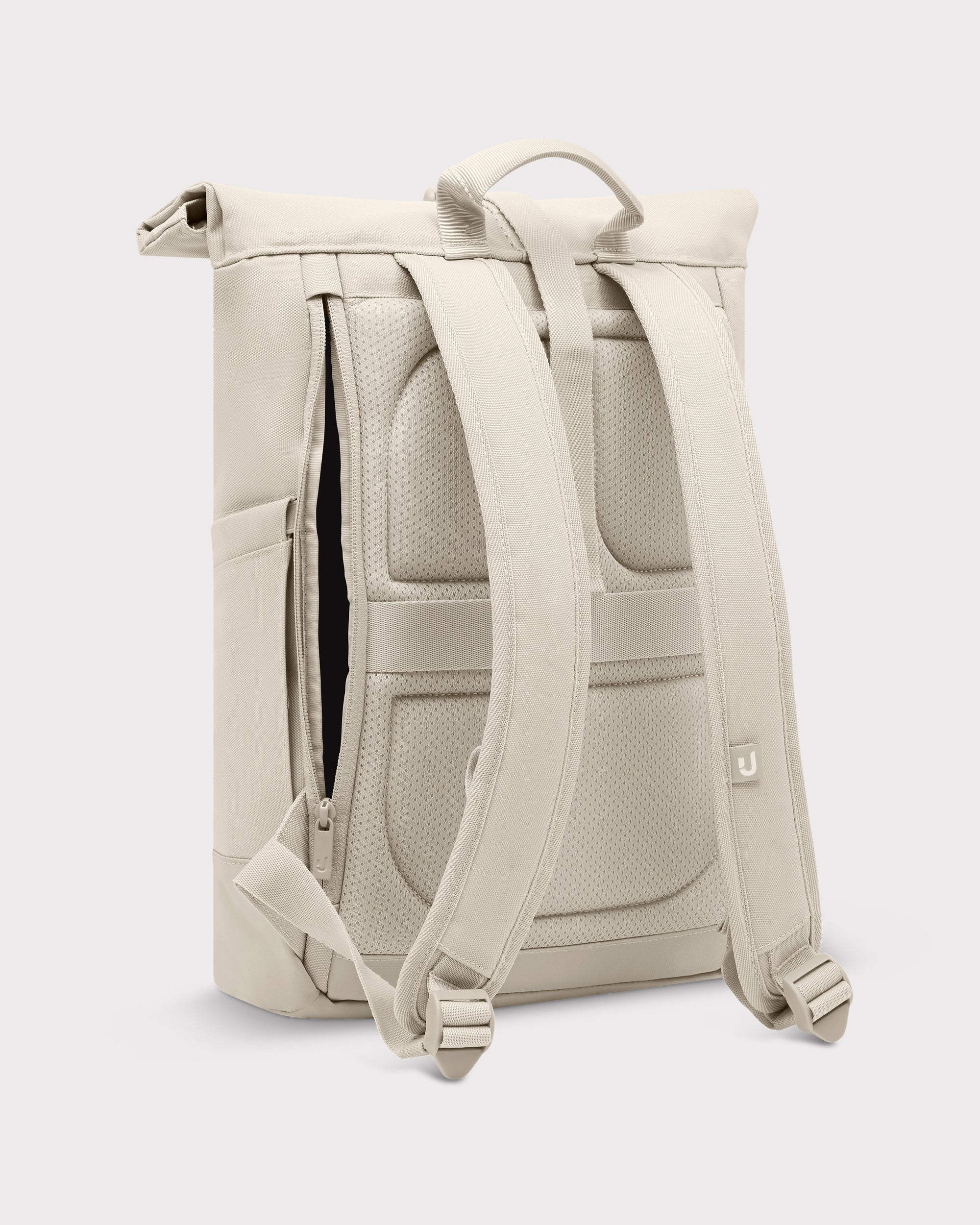Rolltop Rucksack "Luca Small" - Image 17