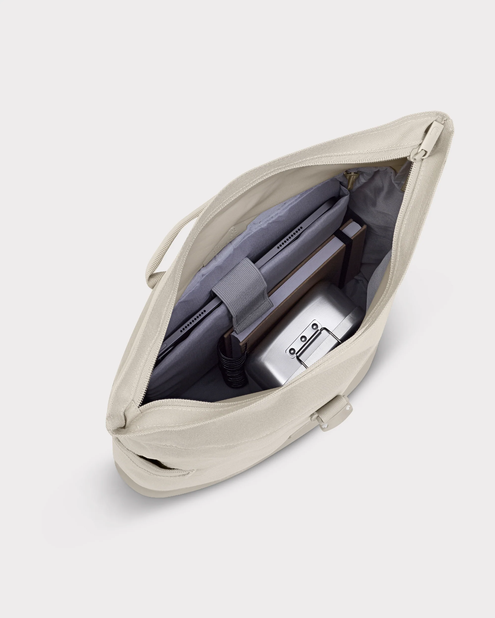 Rolltop Rucksack "Luca Small" - Image 19
