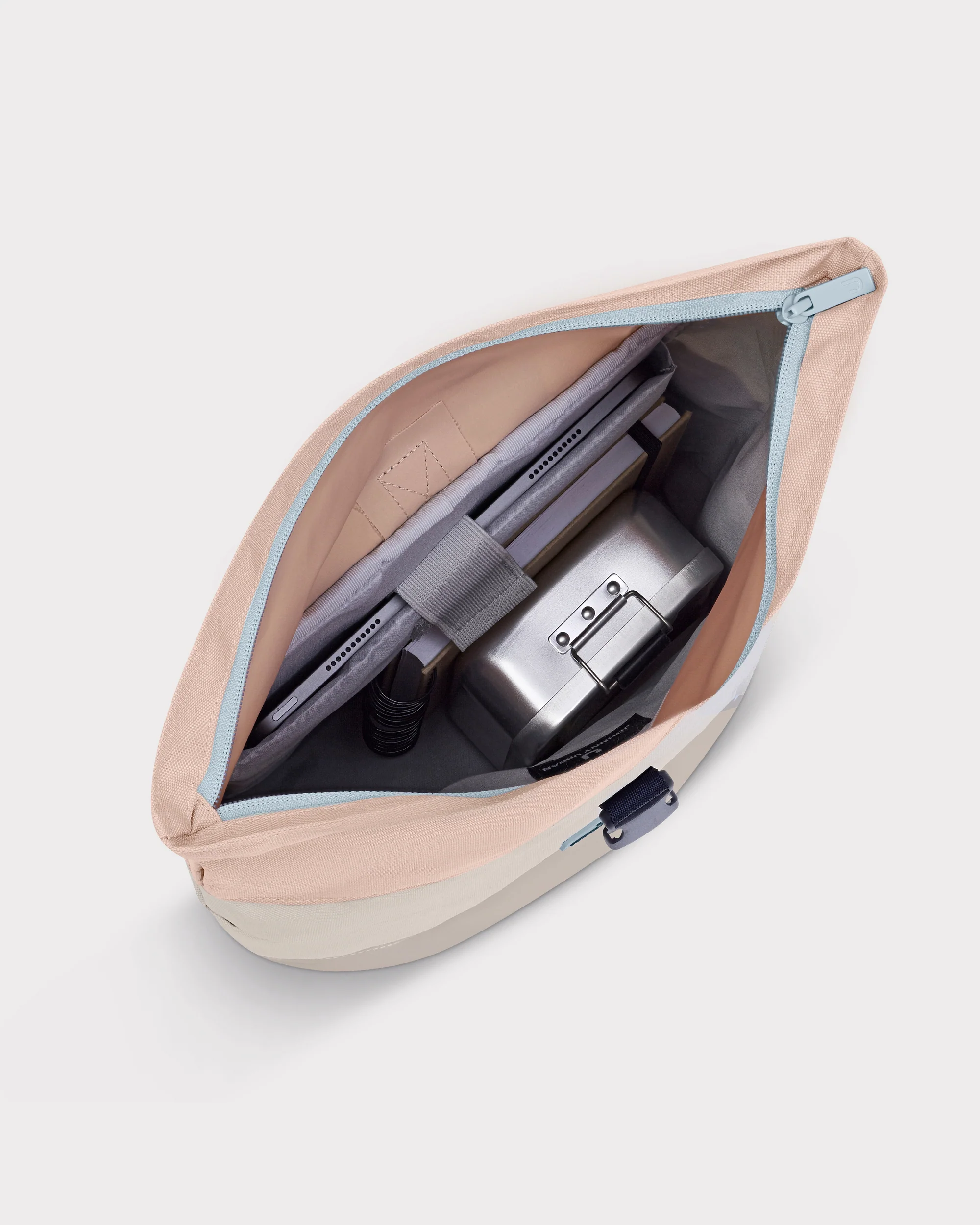 Rolltop Rucksack "Luca Small" - Image 33