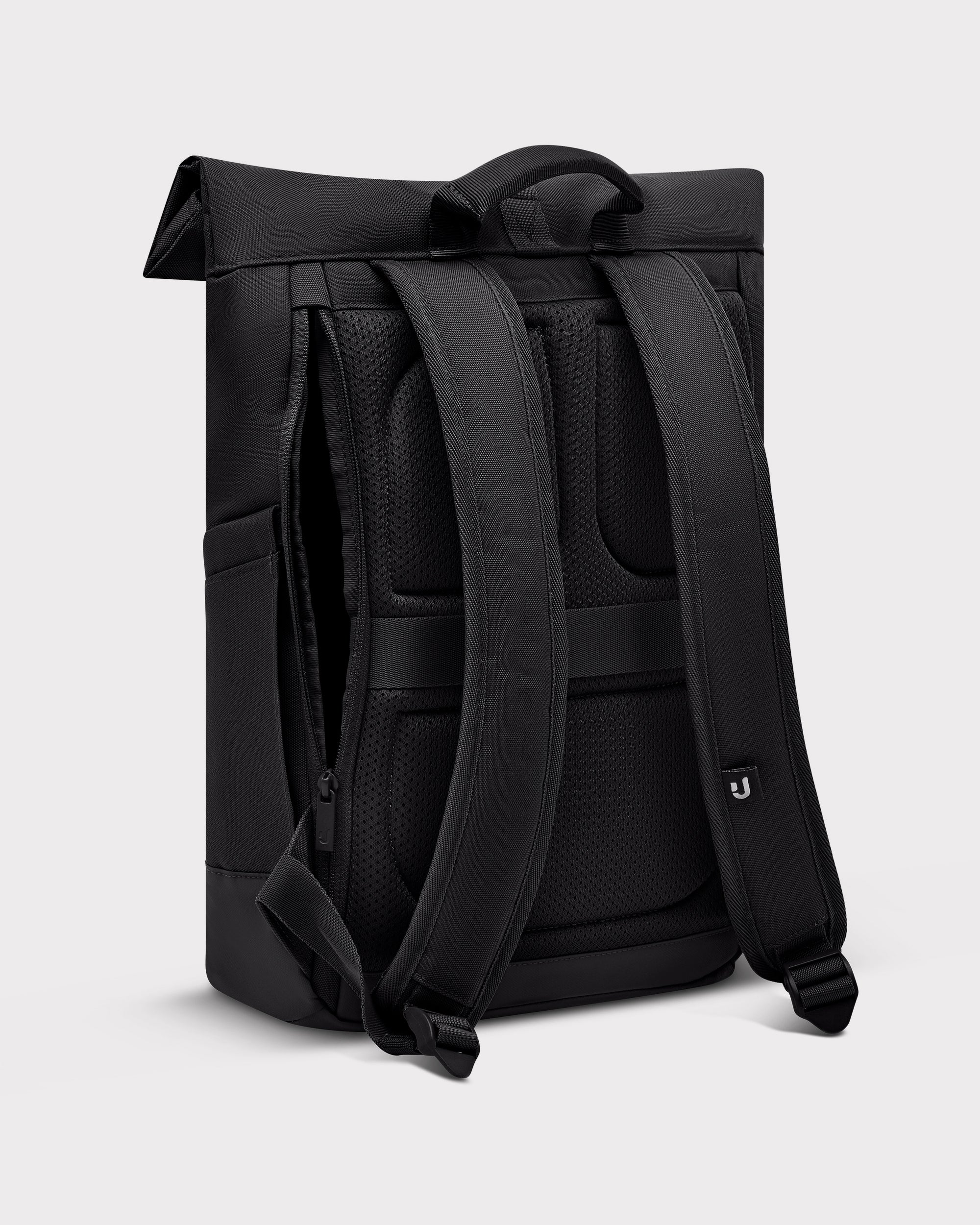Rolltop Rucksack "Luca Small" - Image 4