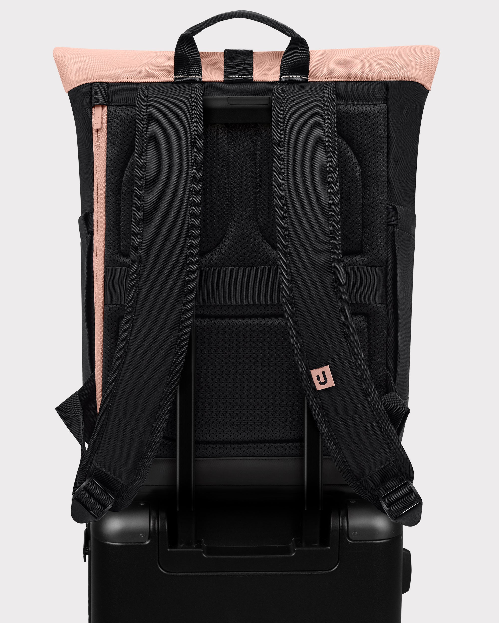 Rolltop Rucksack "Luca Small" - Image 41