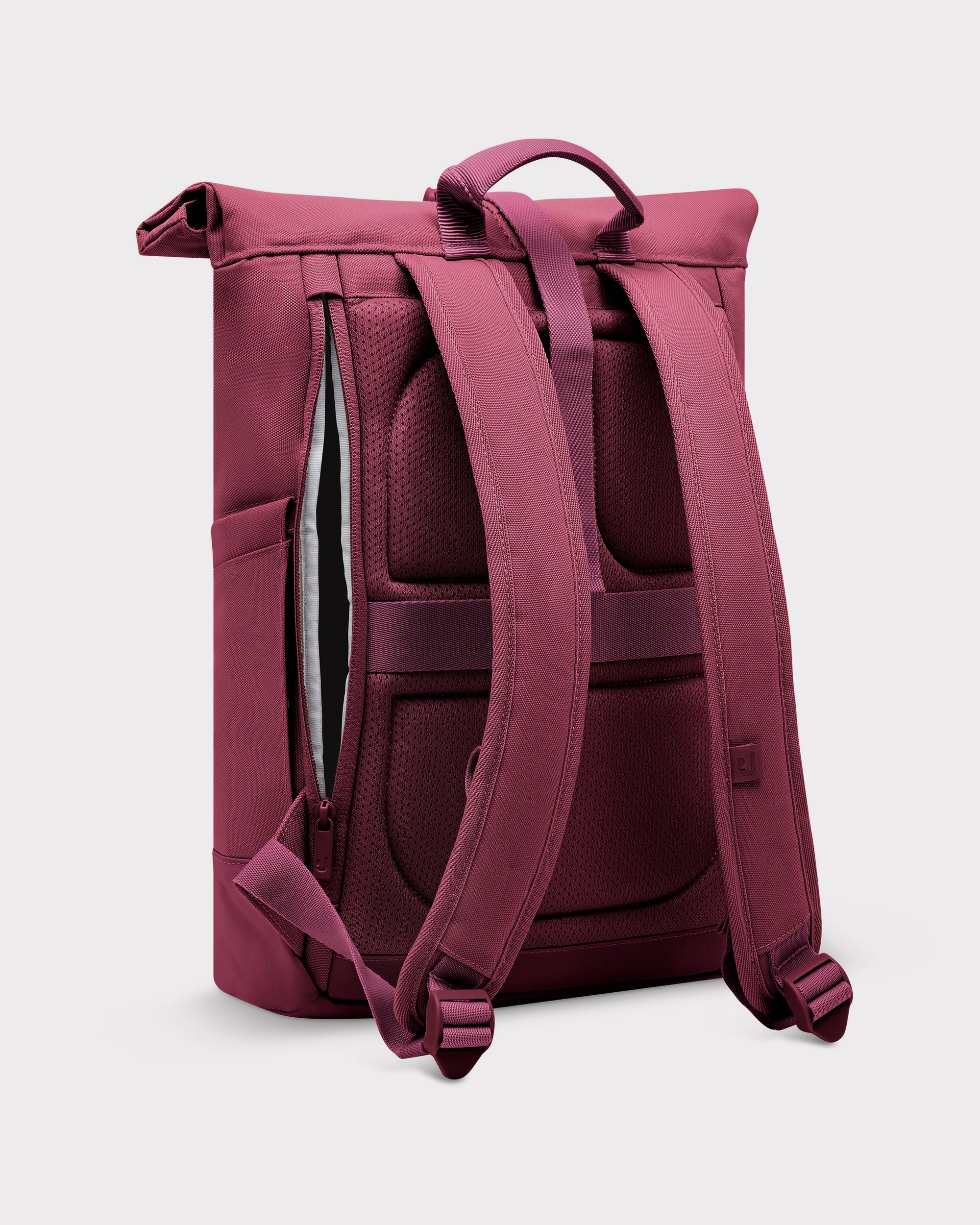 Rolltop Rucksack "Luca Small" - Image 45