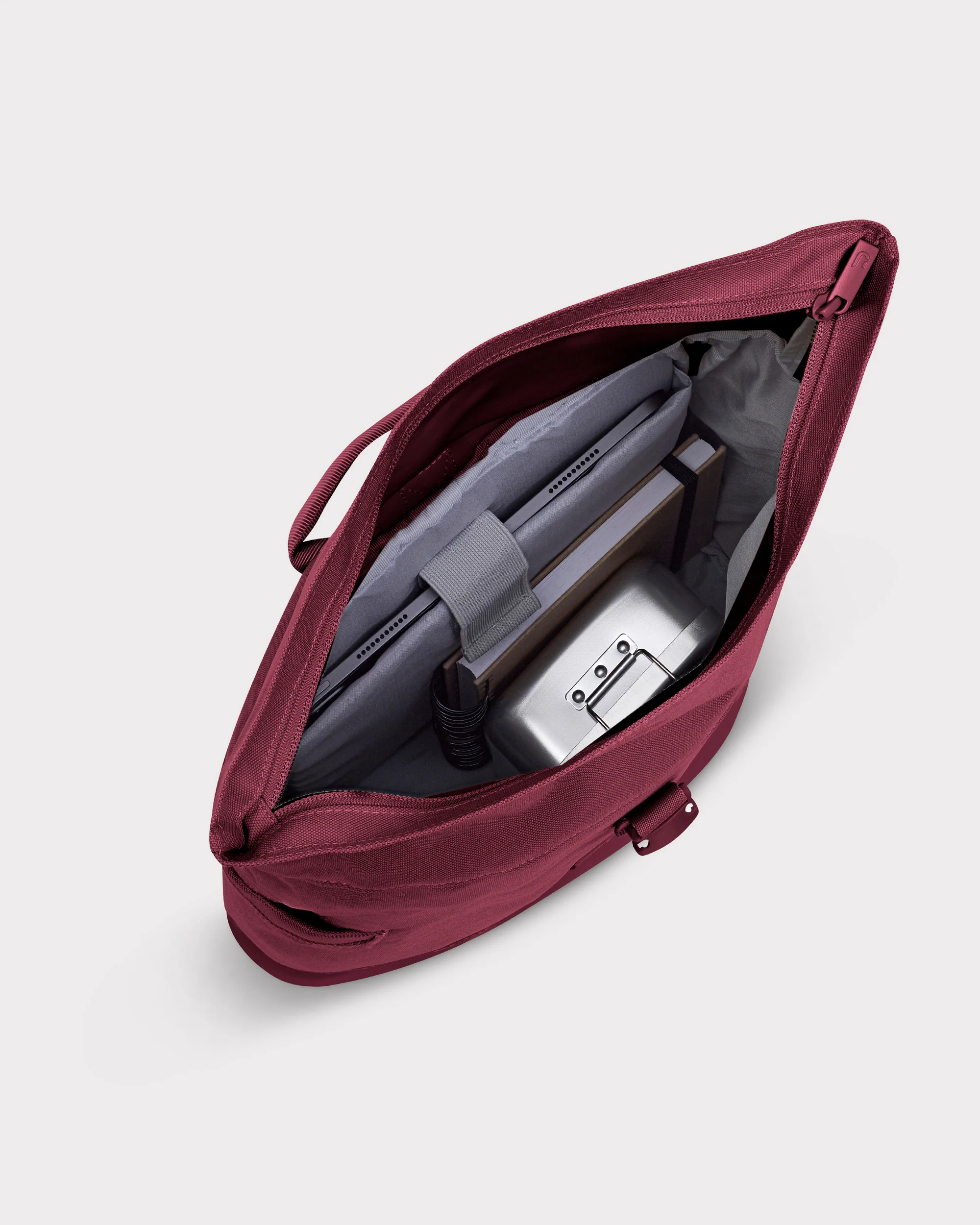 Rolltop Rucksack "Luca Small" - Image 46