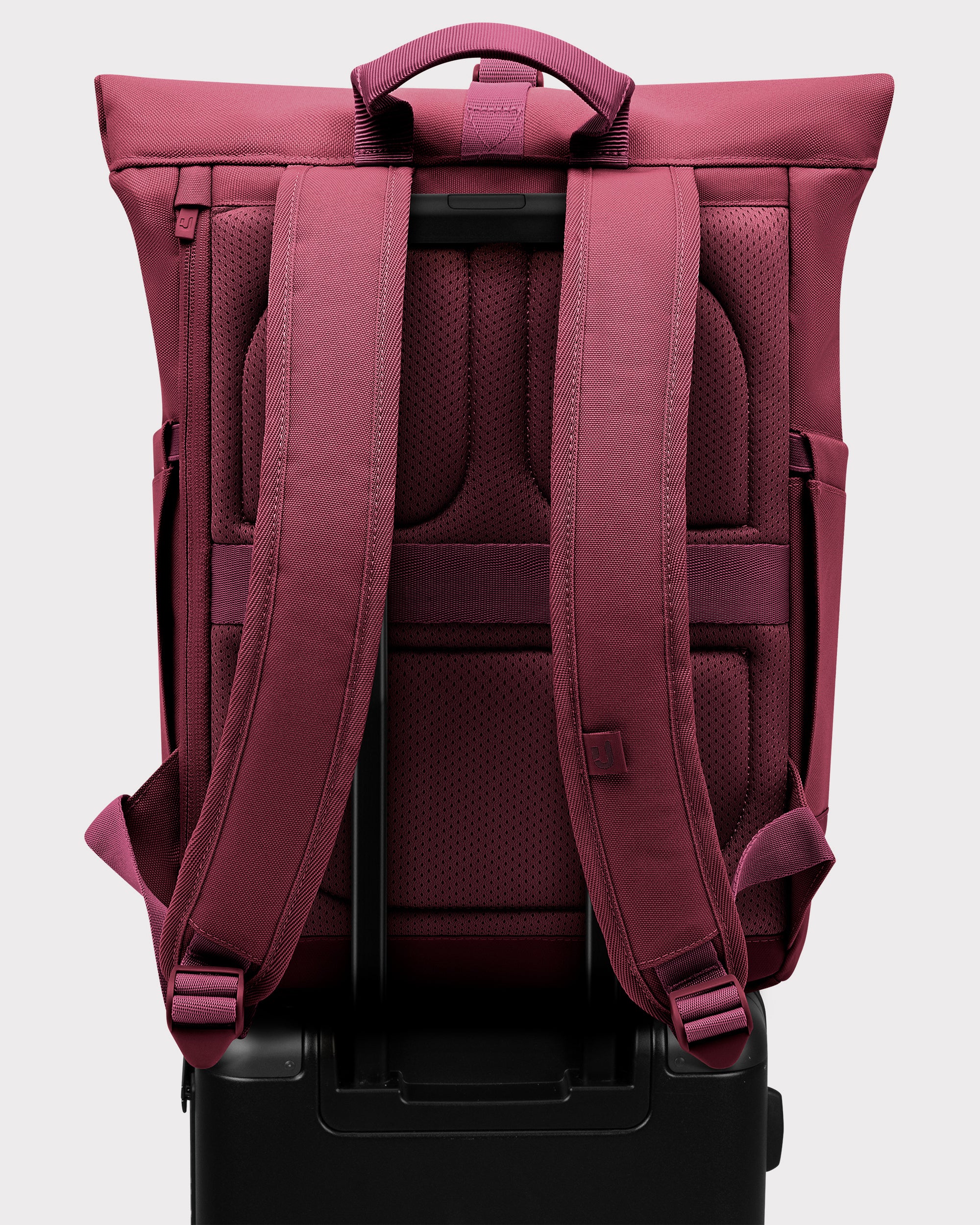 Rolltop Rucksack "Luca Small" - Image 48