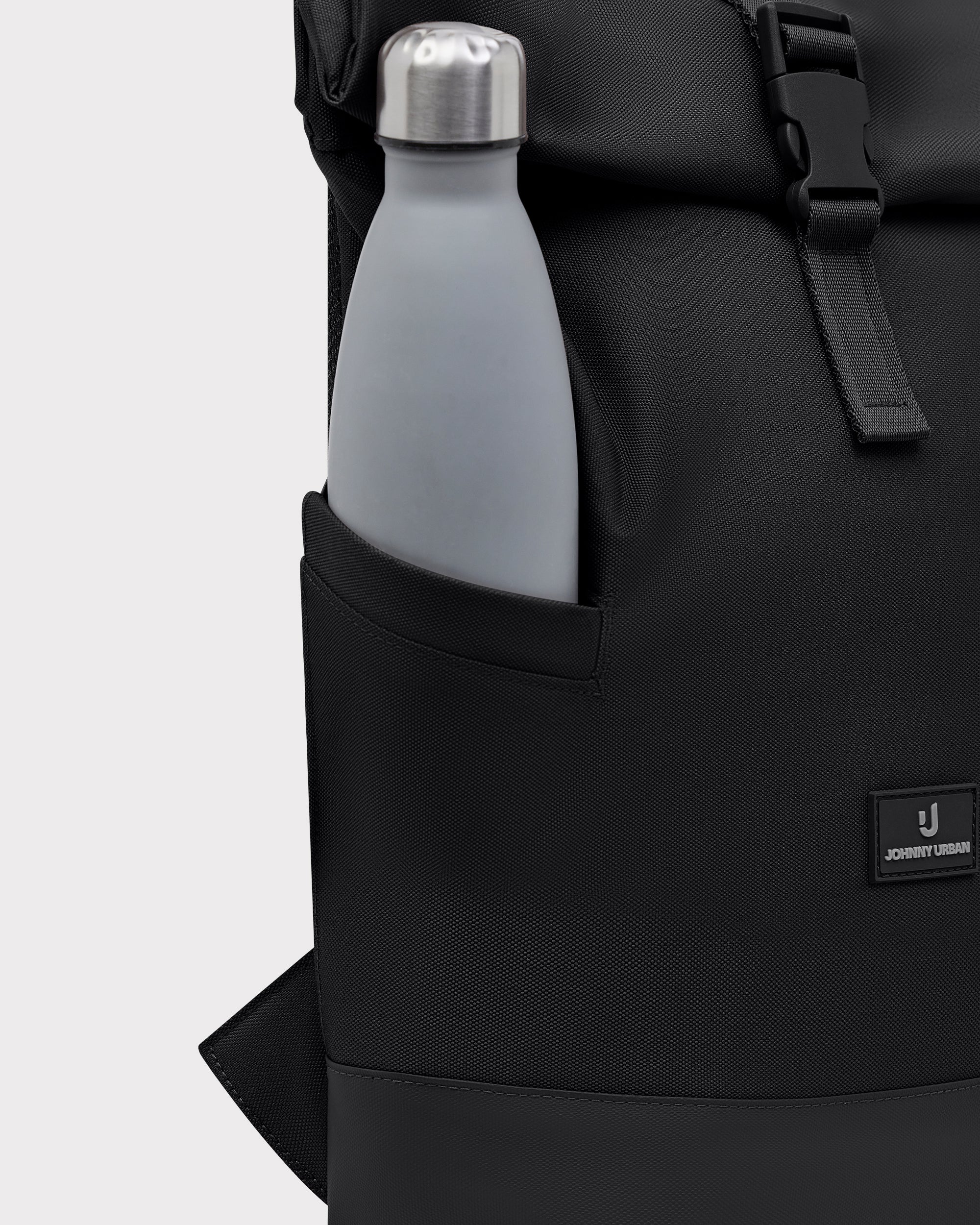 Rolltop Rucksack "Luca Small" - Image 5