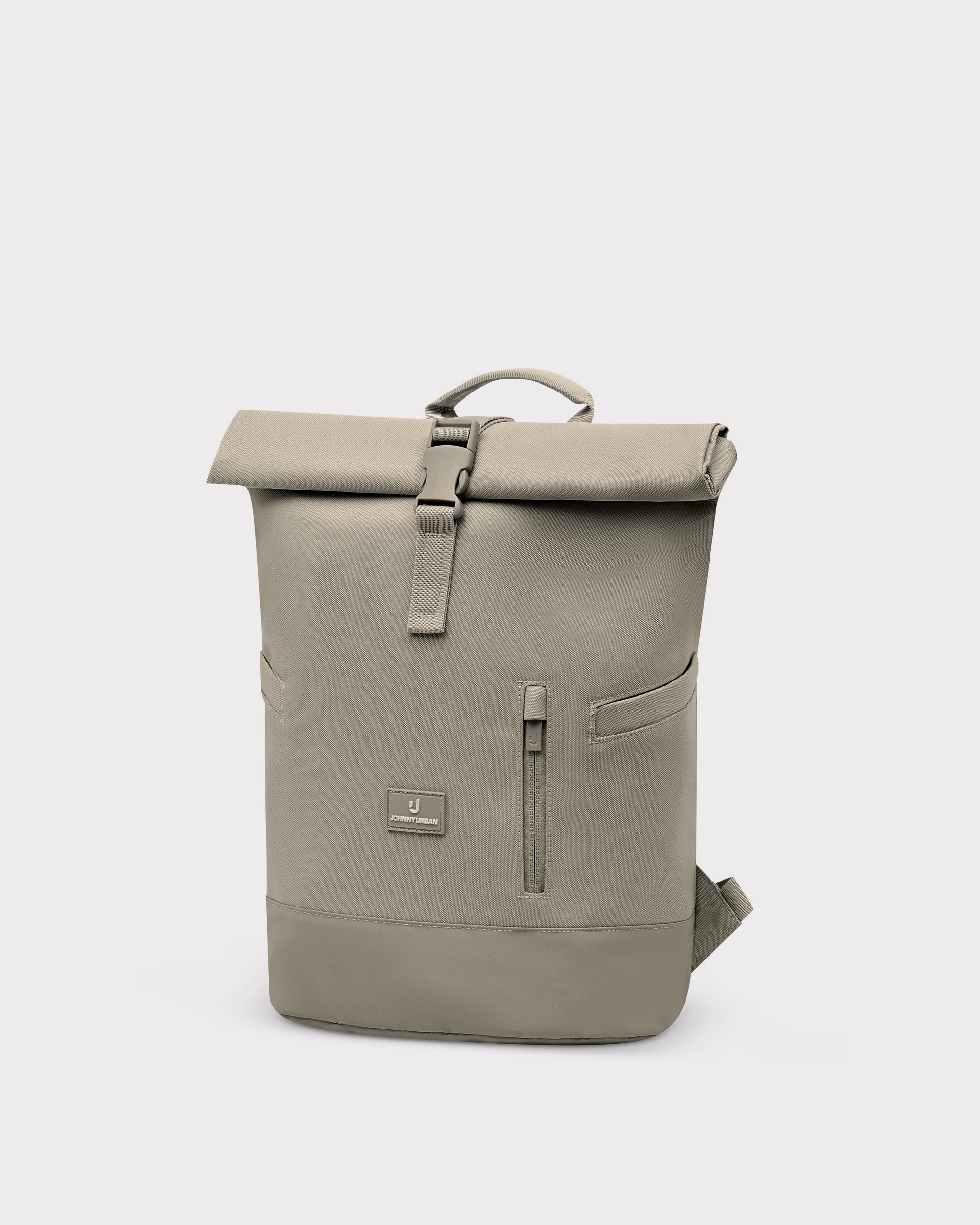Rolltop Rucksack "Luca Small" - Image 8