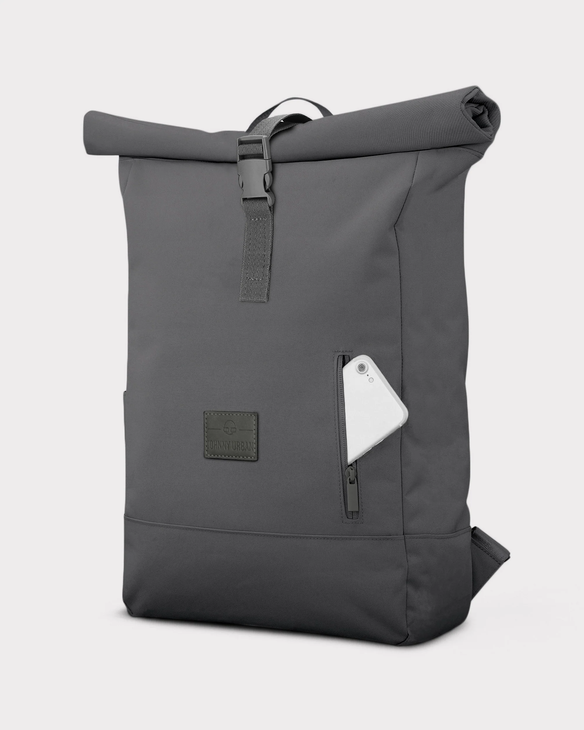 Rolltop Rucksack "Robin Large" - Image 11