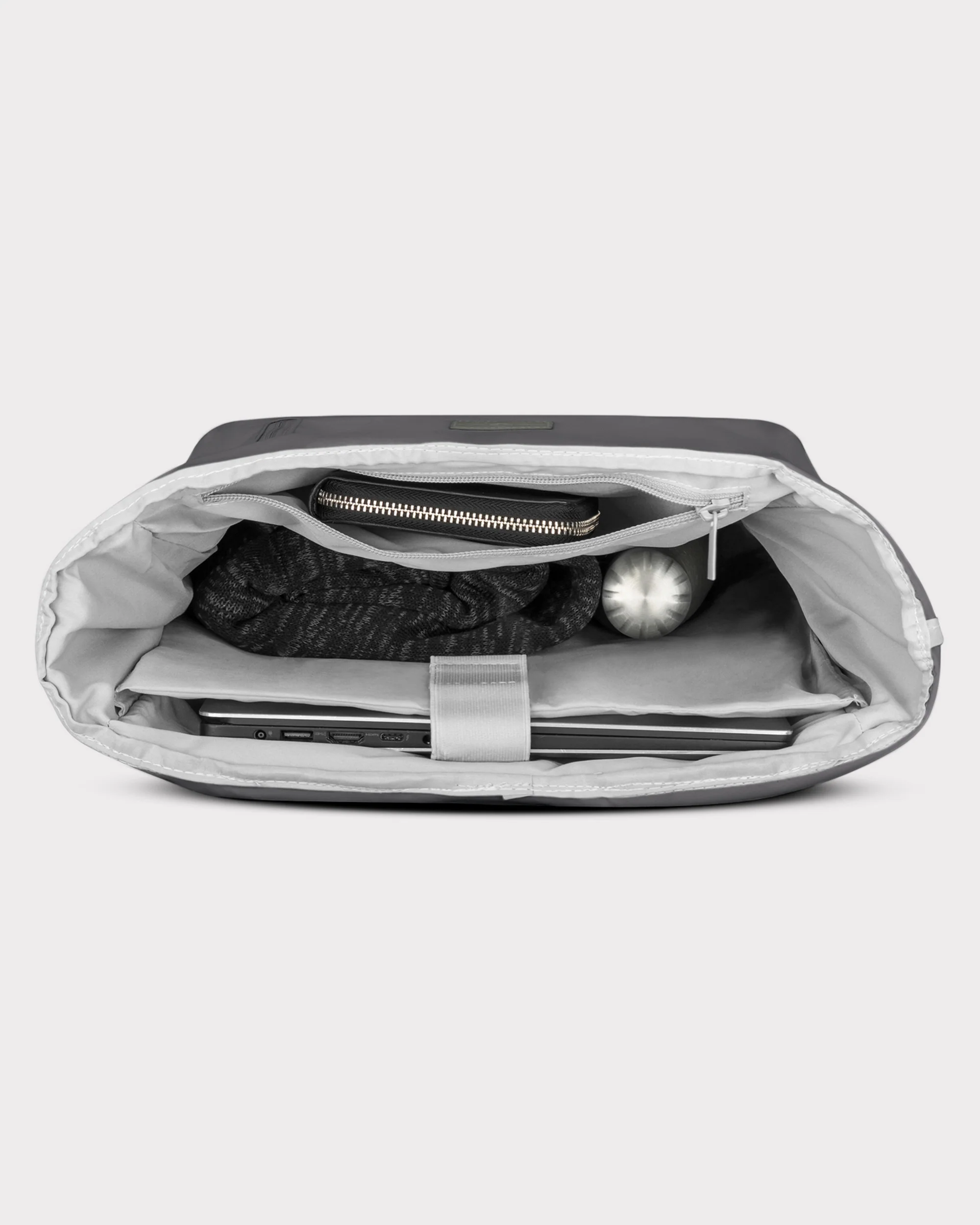 Rolltop Rucksack "Robin Large" - Image 13
