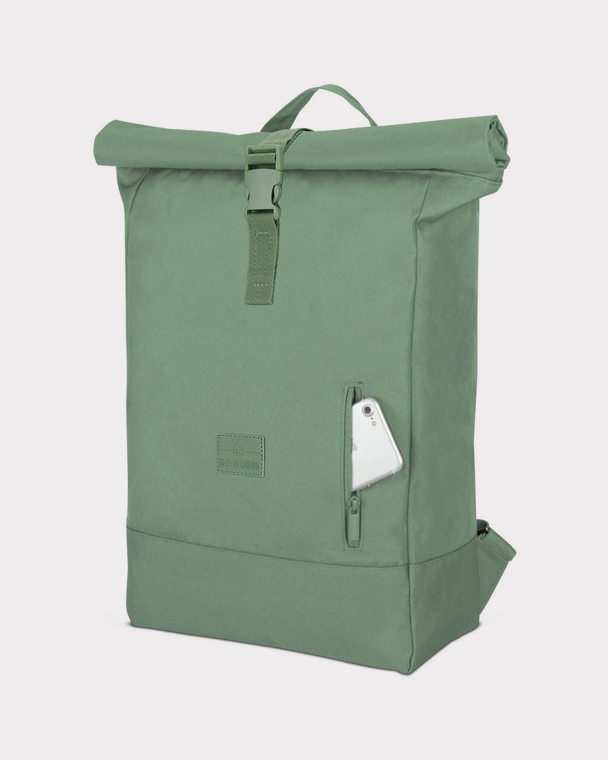 Rolltop Rucksack "Robin Large" - Image 17
