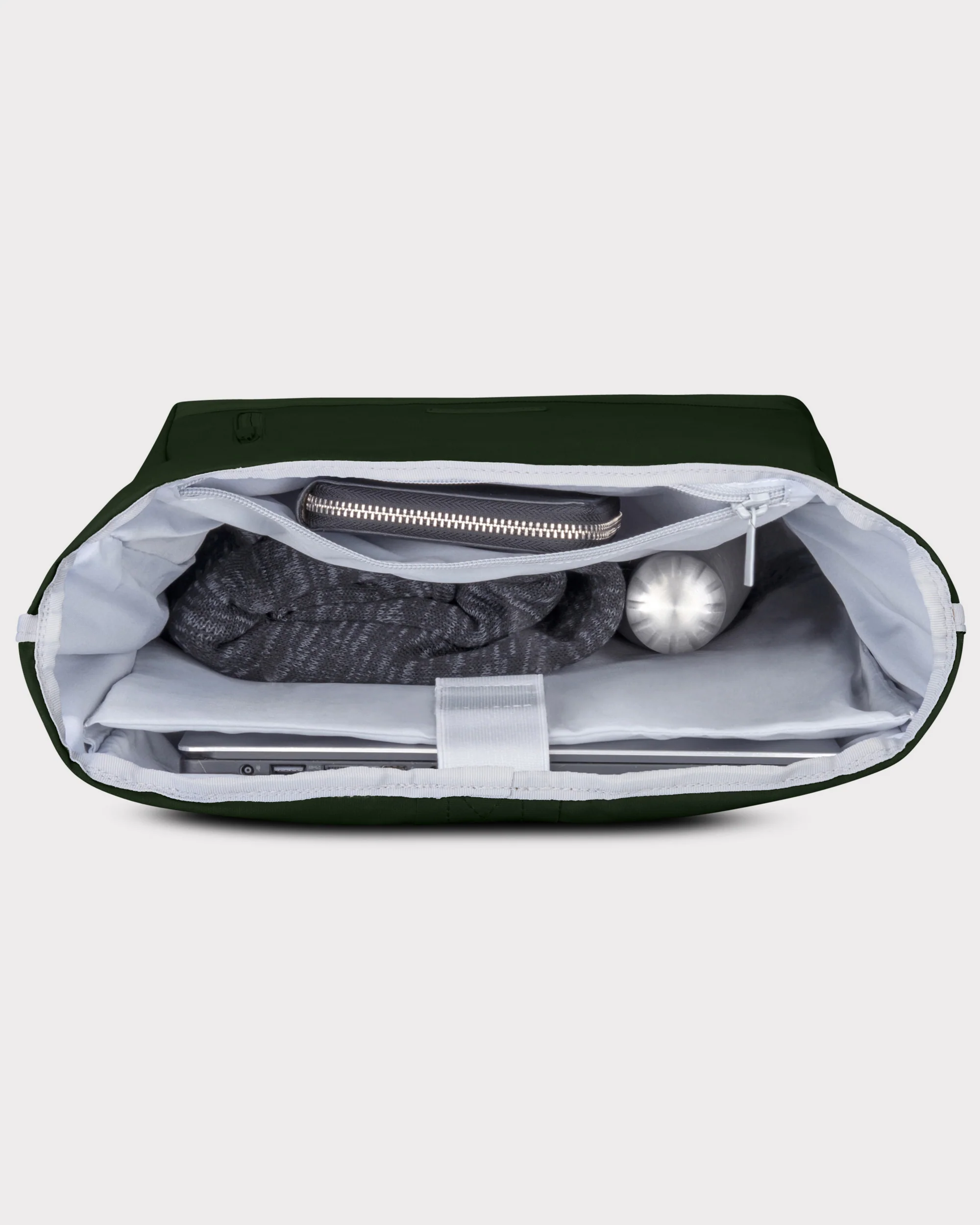 Rolltop Rucksack "Robin Large" - Image 38