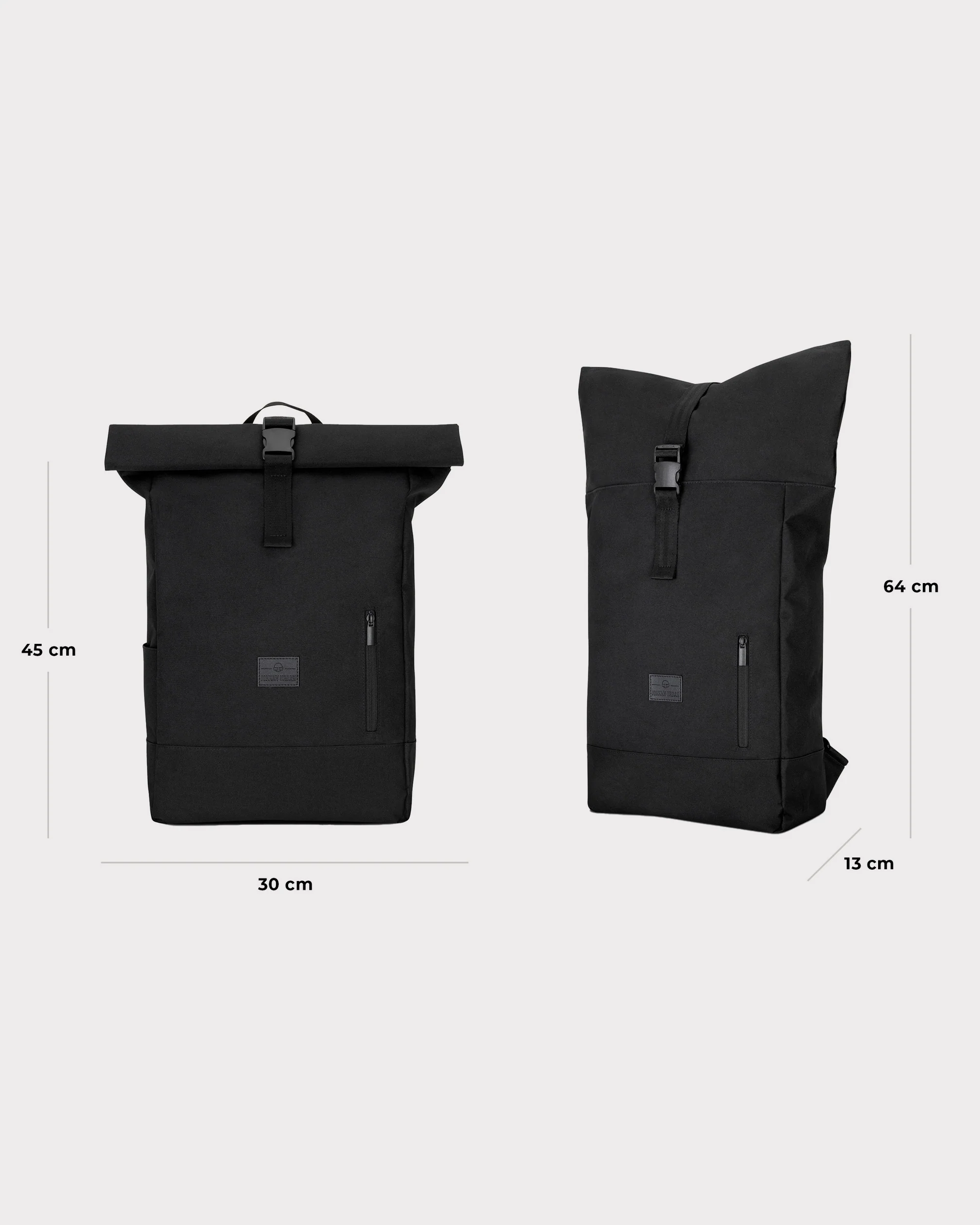 Rolltop Rucksack "Robin Large" - Image 43