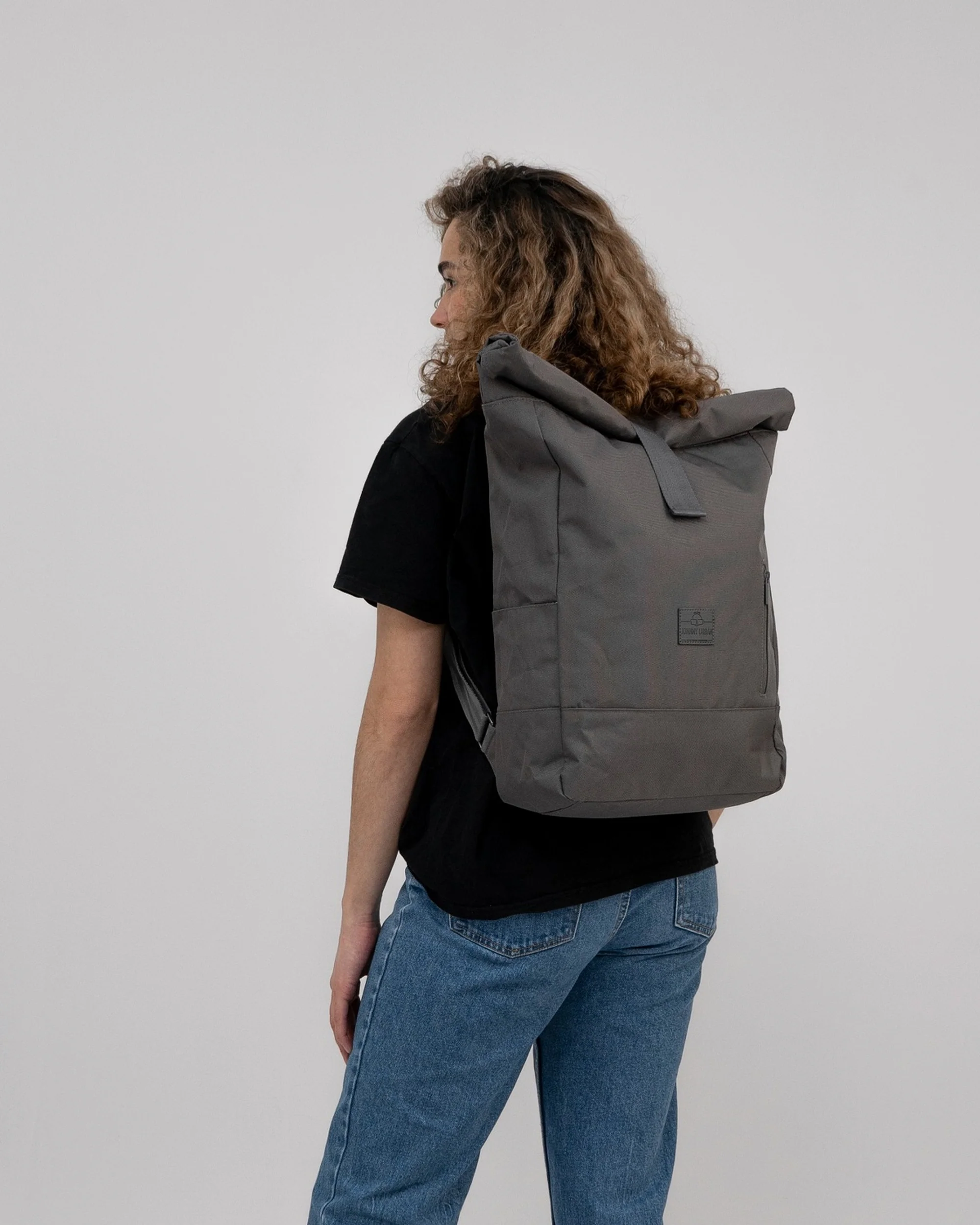 Rolltop Rucksack "Robin Large" - Image 48
