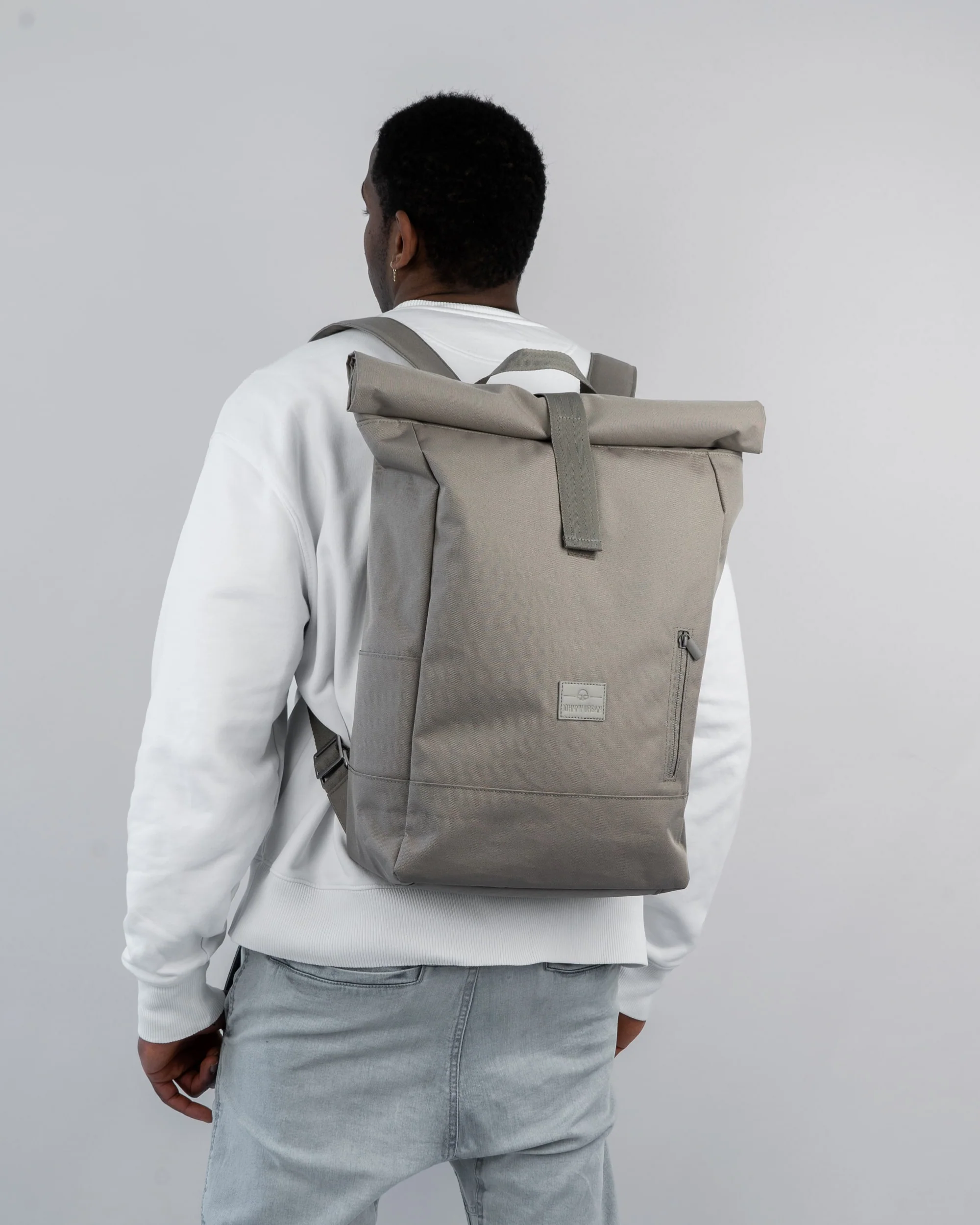 Rolltop Rucksack "Robin Large" - Image 49