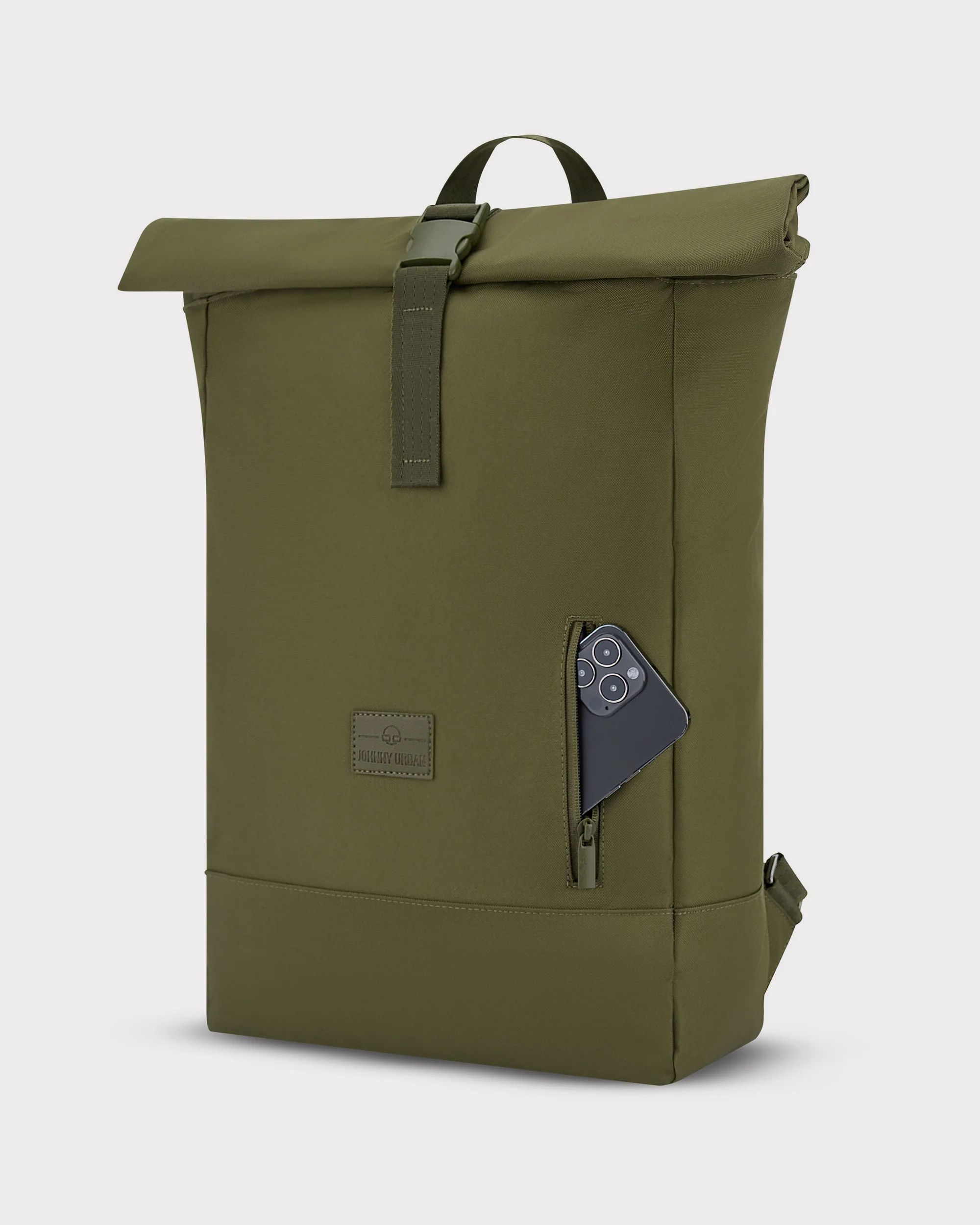Rolltop Rucksack "Robin Large" - Image 60