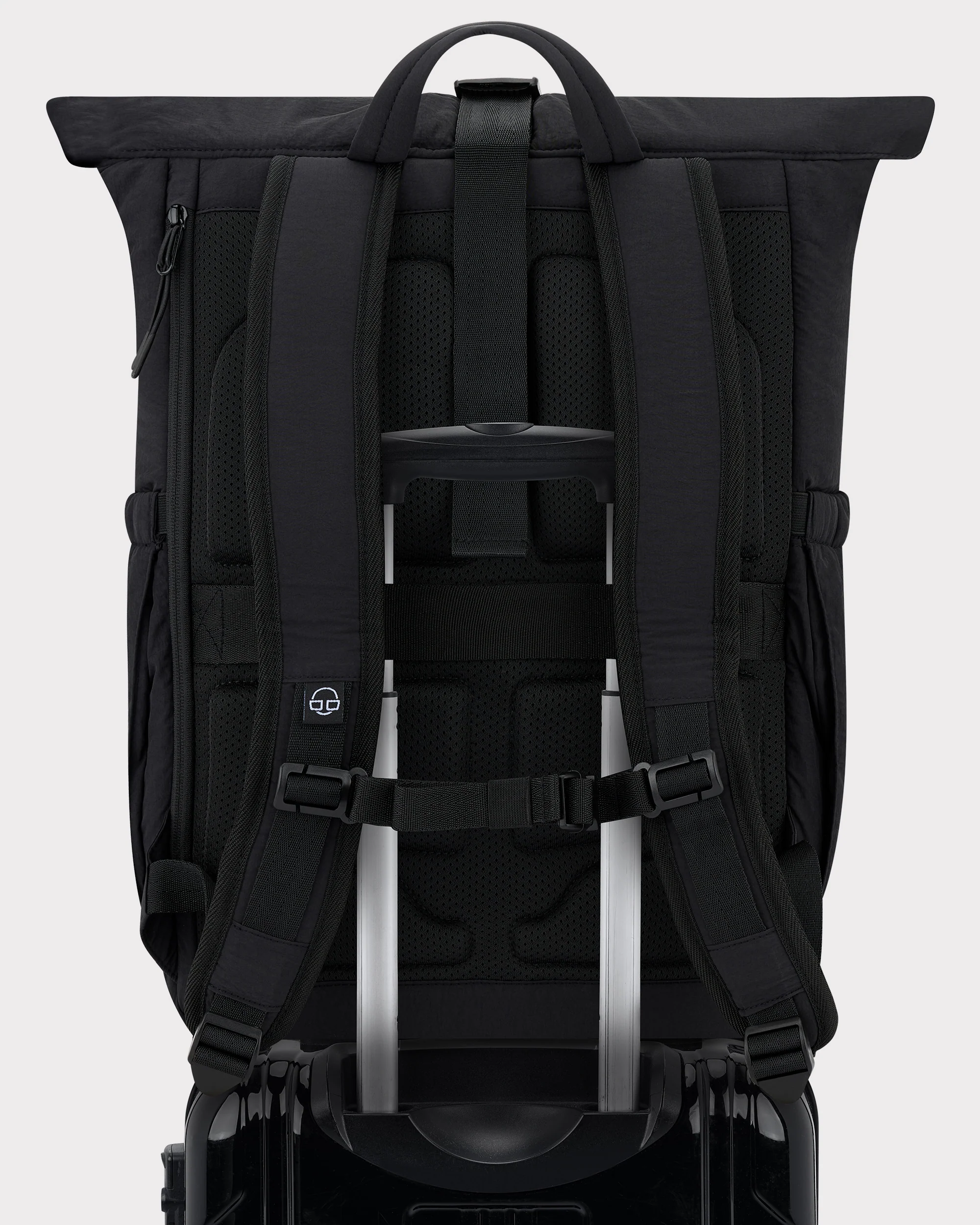 Rolltop Rucksack "Kyle" - Image 11