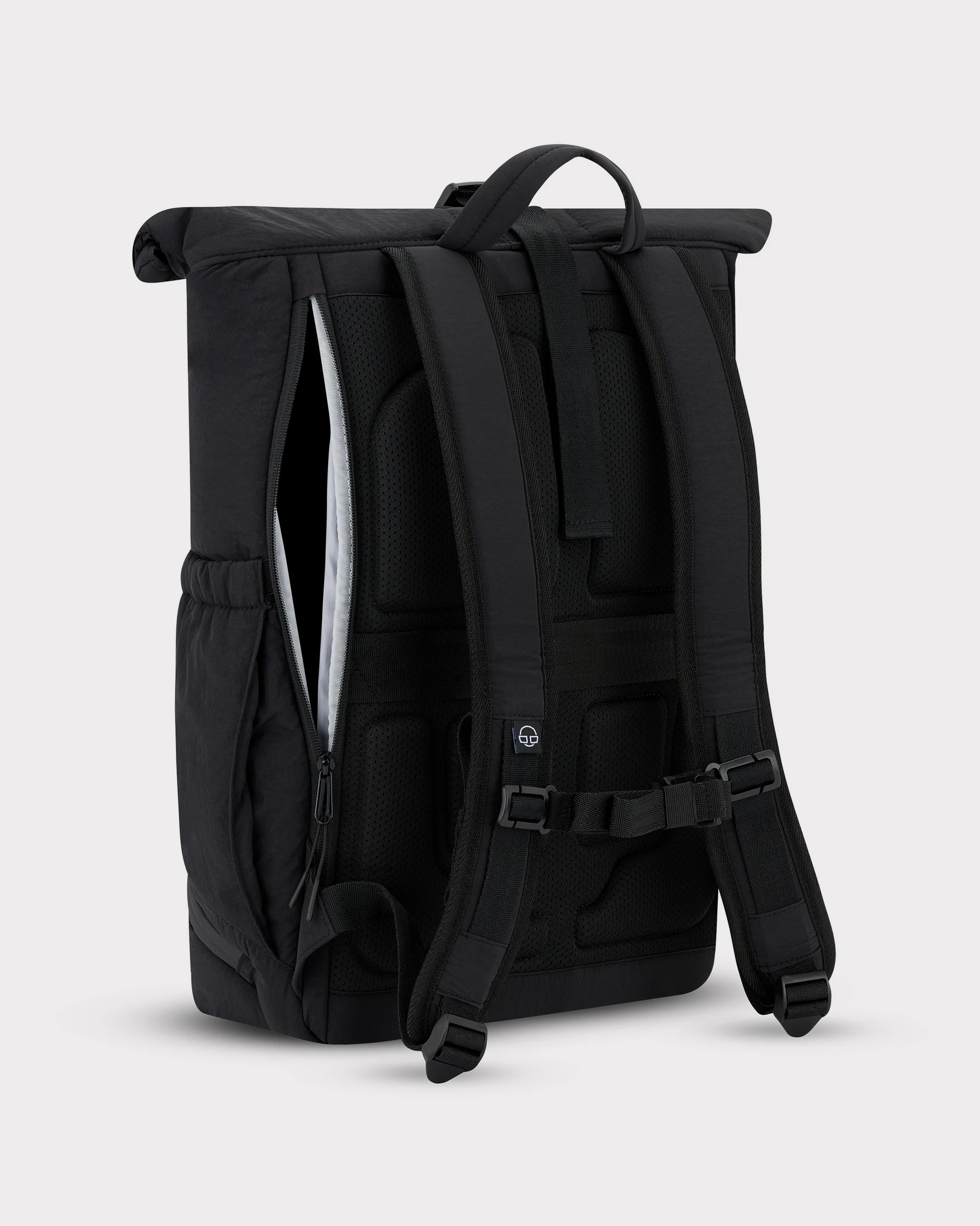 Rolltop Rucksack "Kyle" - Image 12