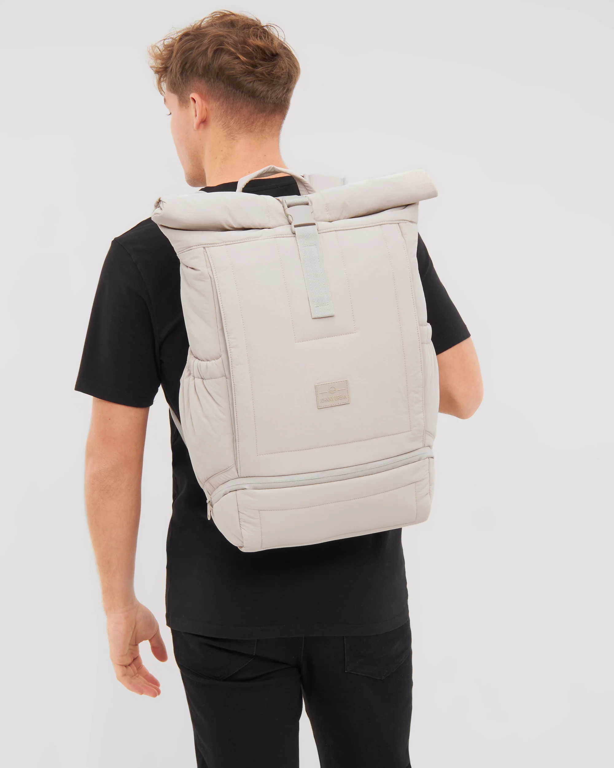 Rolltop Rucksack "Kyle" - Image 17