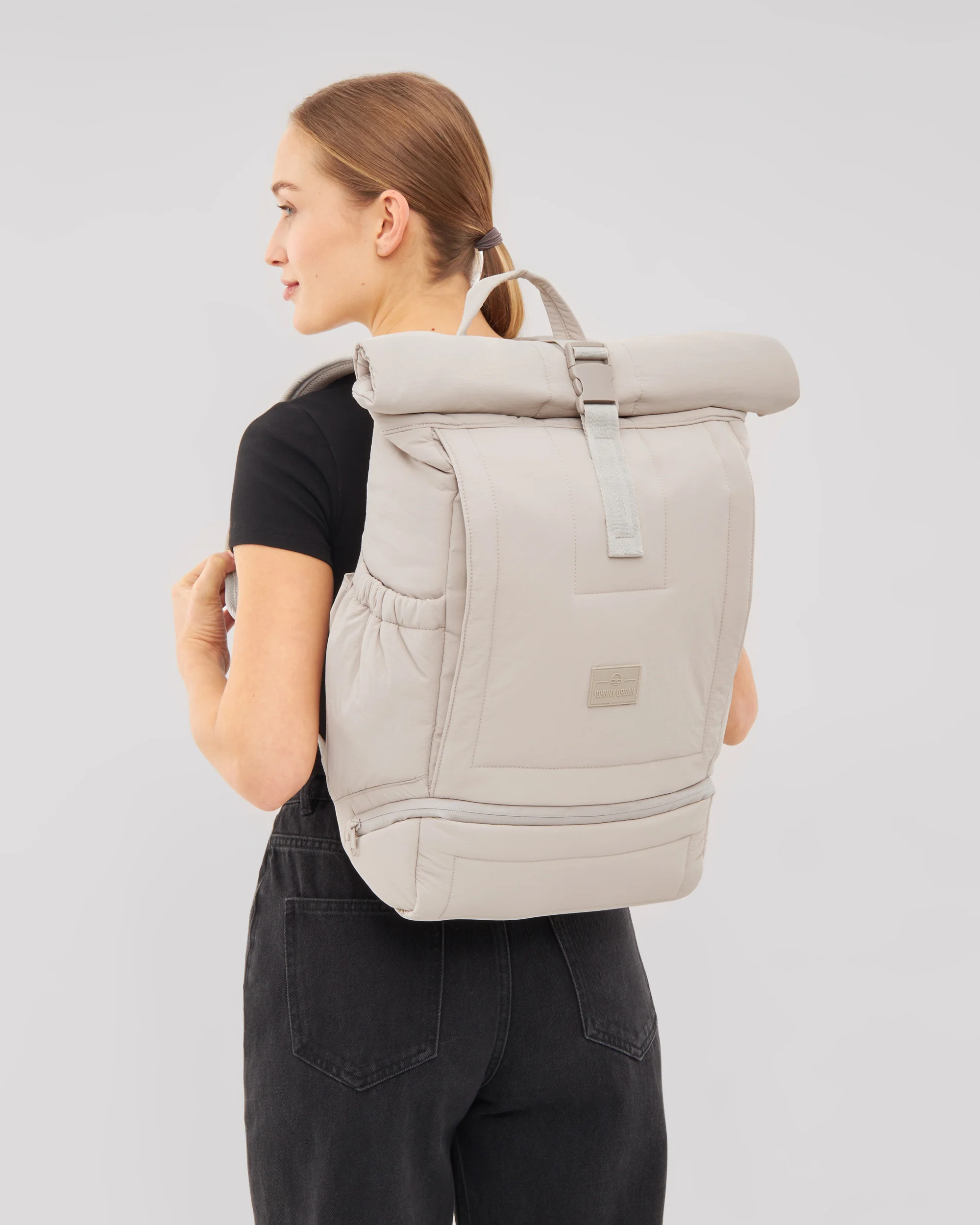 Rolltop Rucksack "Kyle" - Image 18