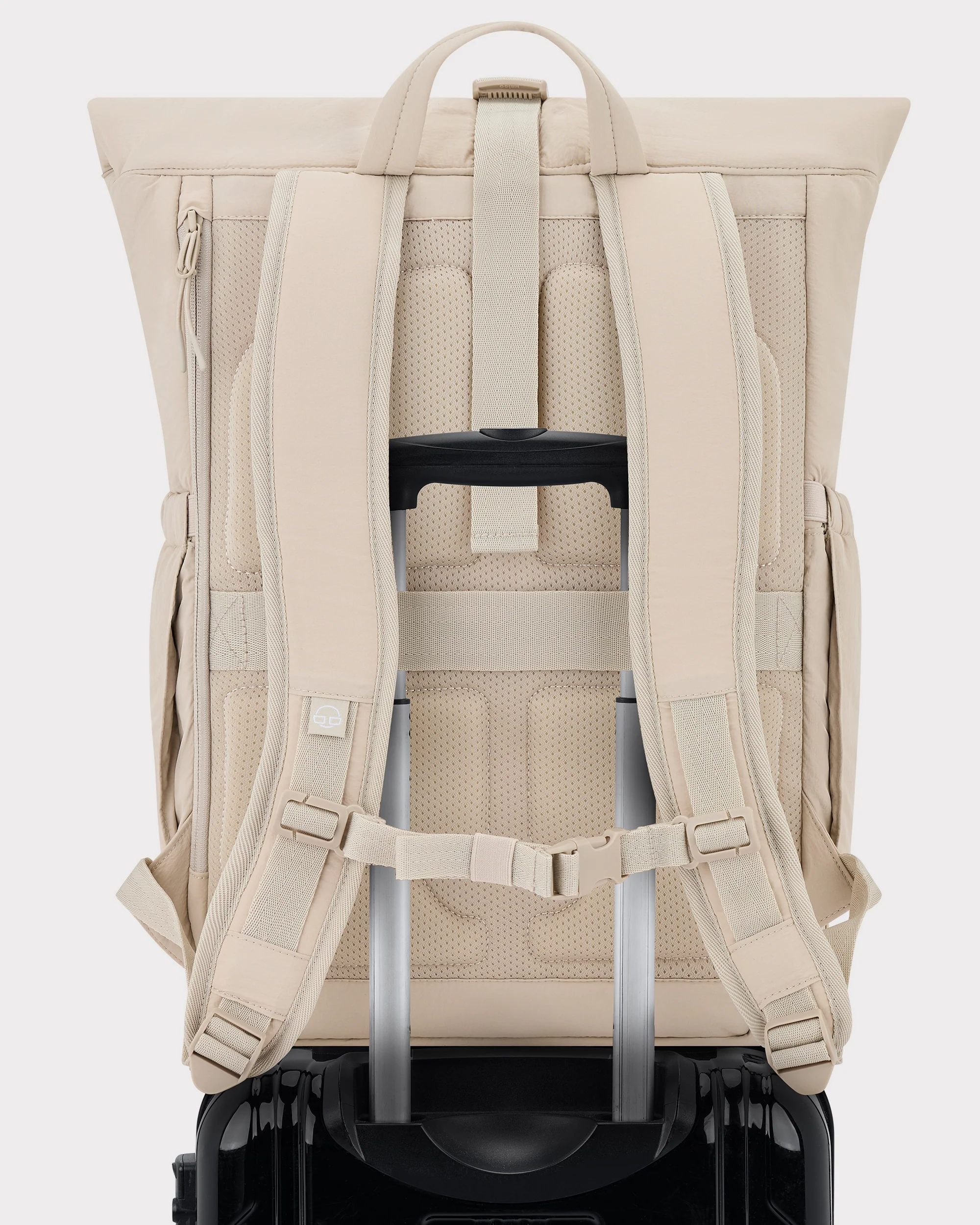 Rolltop Rucksack "Kyle" - Image 22