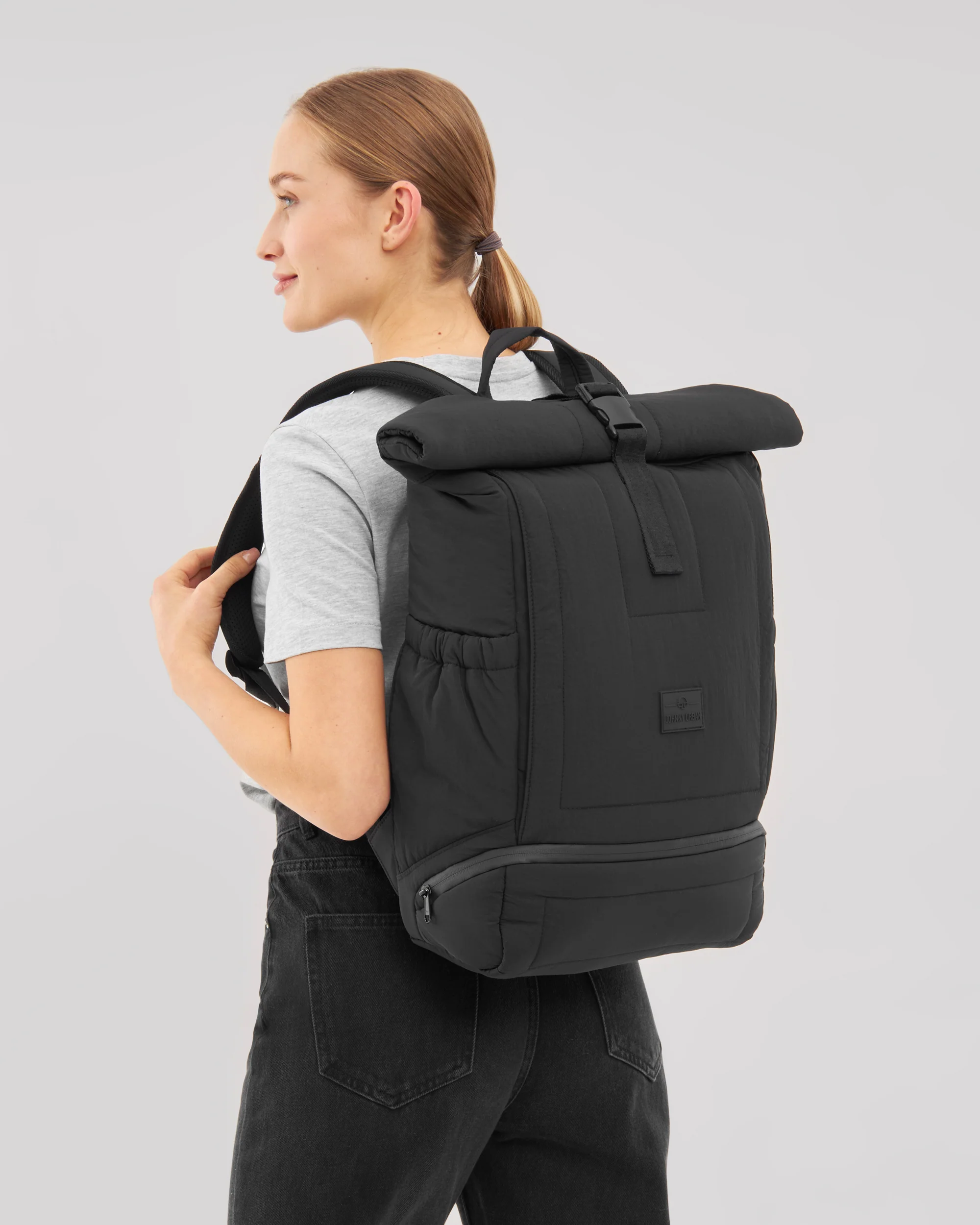Rolltop Rucksack "Kyle" - Image 4