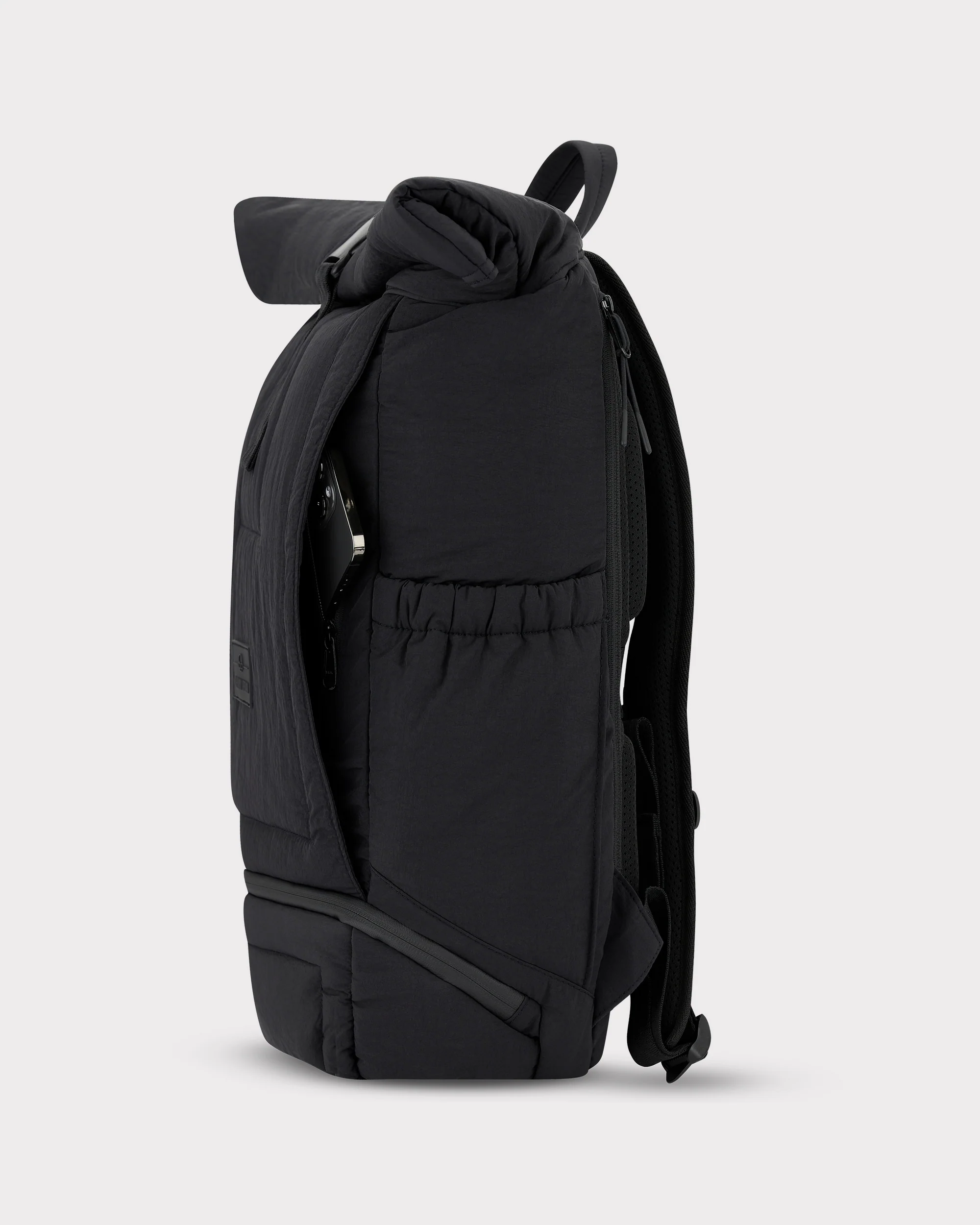Rolltop Rucksack "Kyle" - Image 6