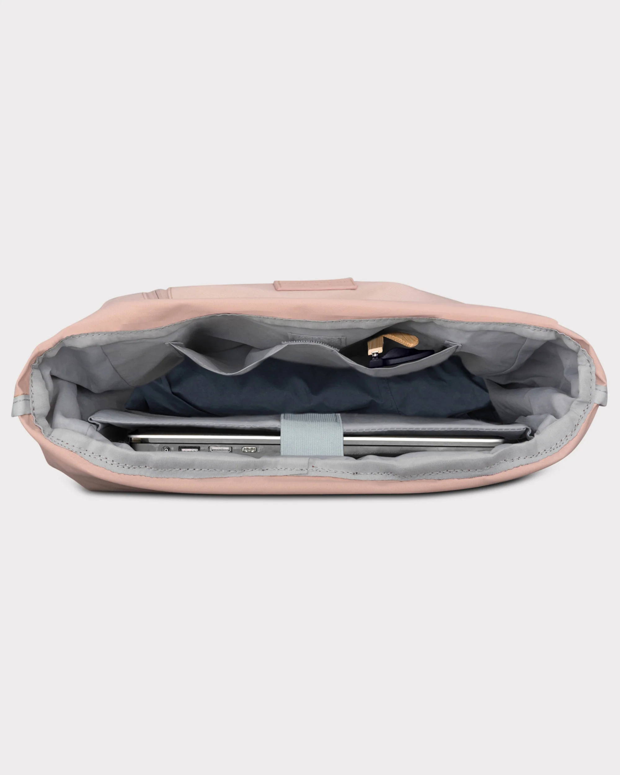 Rolltop Rucksack "Robin Medium" - Image 10