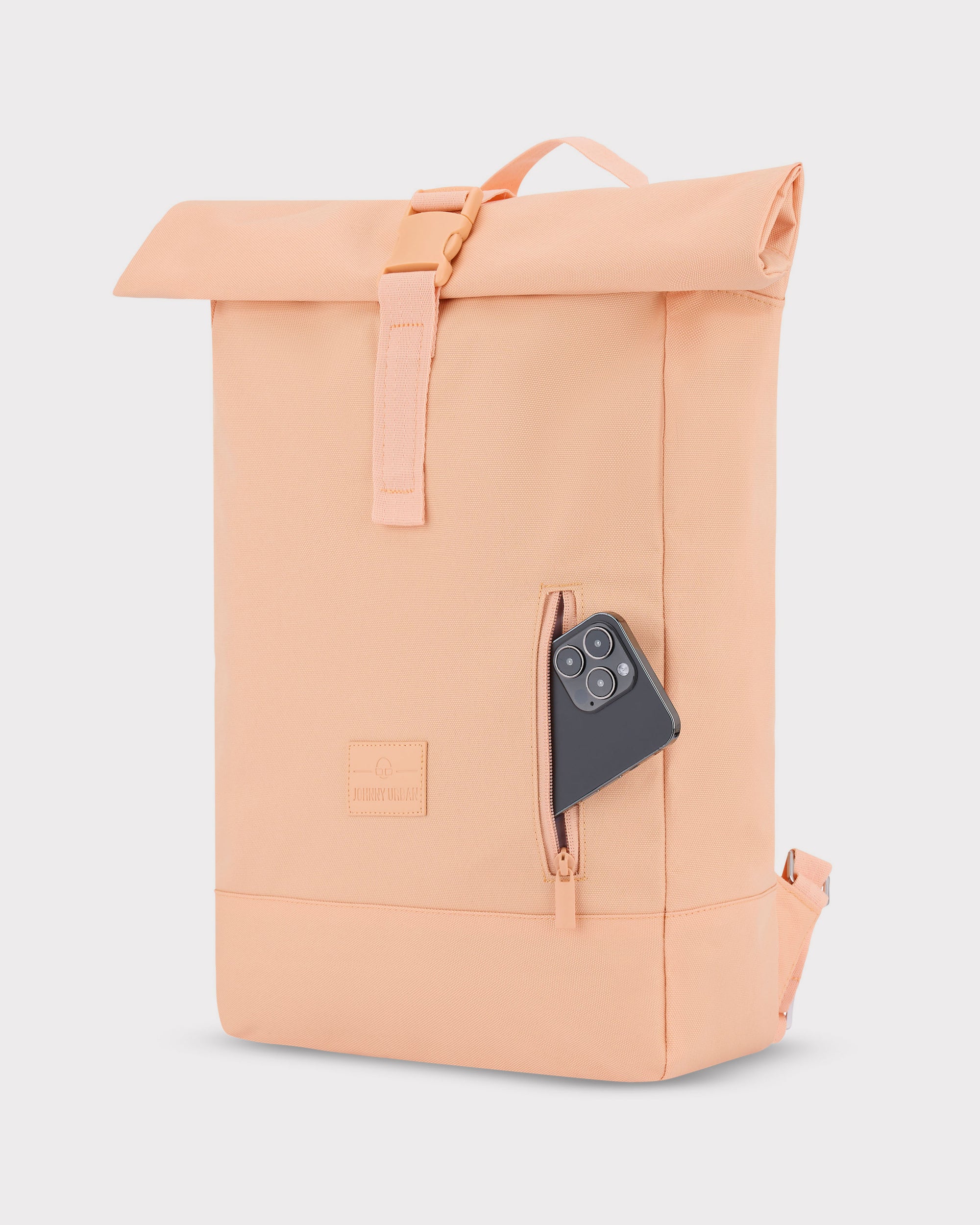 Rolltop Rucksack "Robin Medium" - Image 107