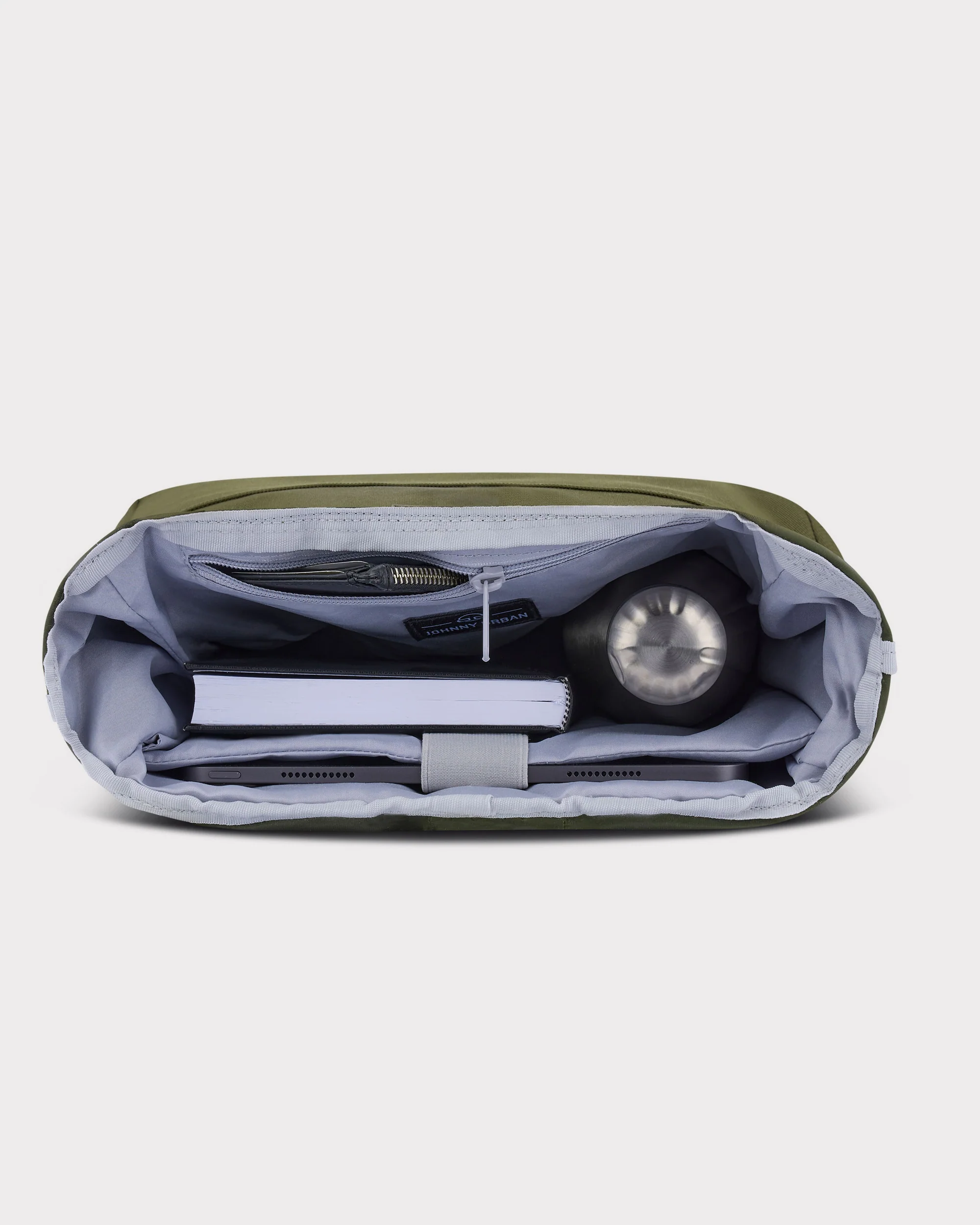 Rolltop Rucksack "Robin Medium" - Image 118