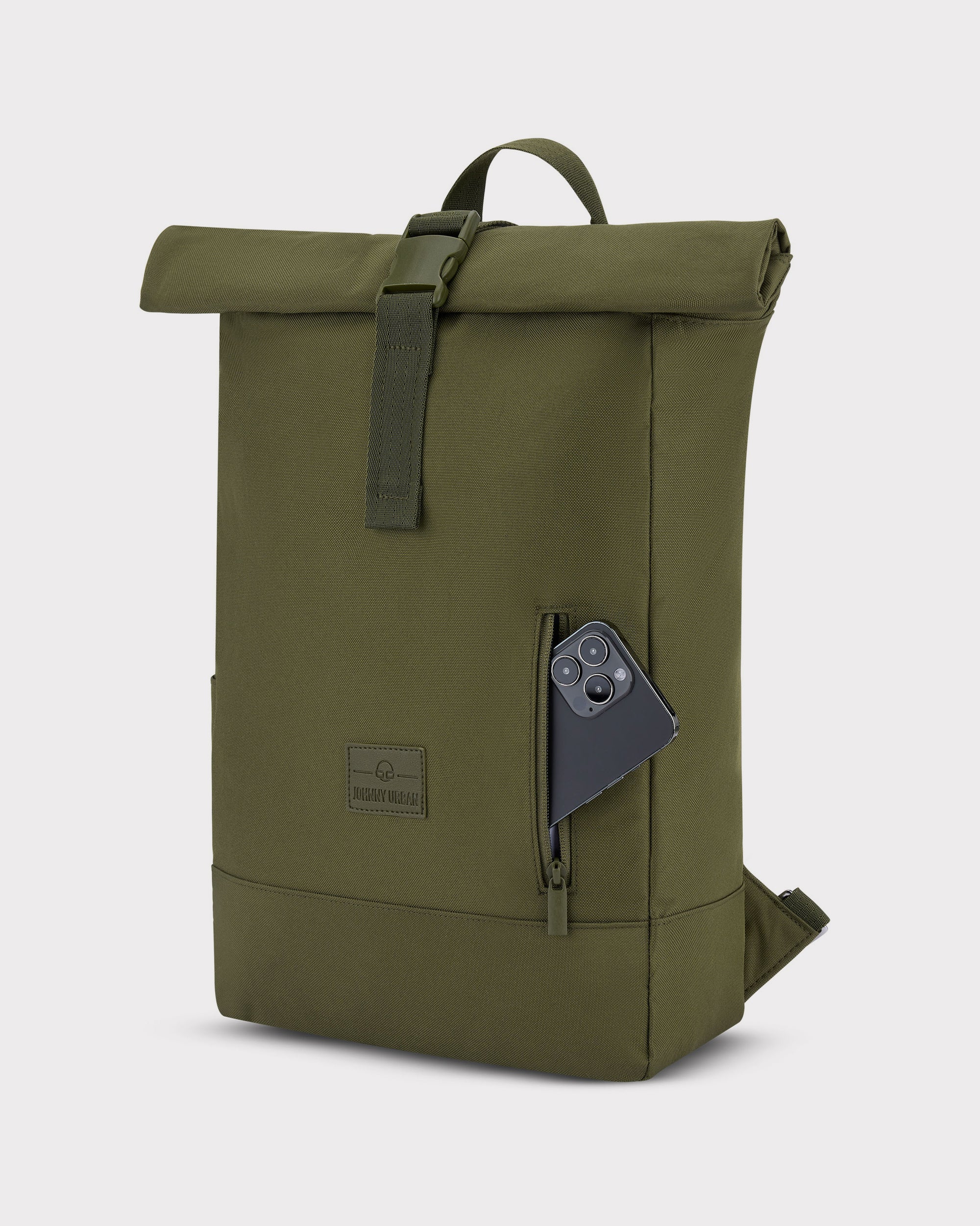 Rolltop Rucksack "Robin Medium" - Image 121